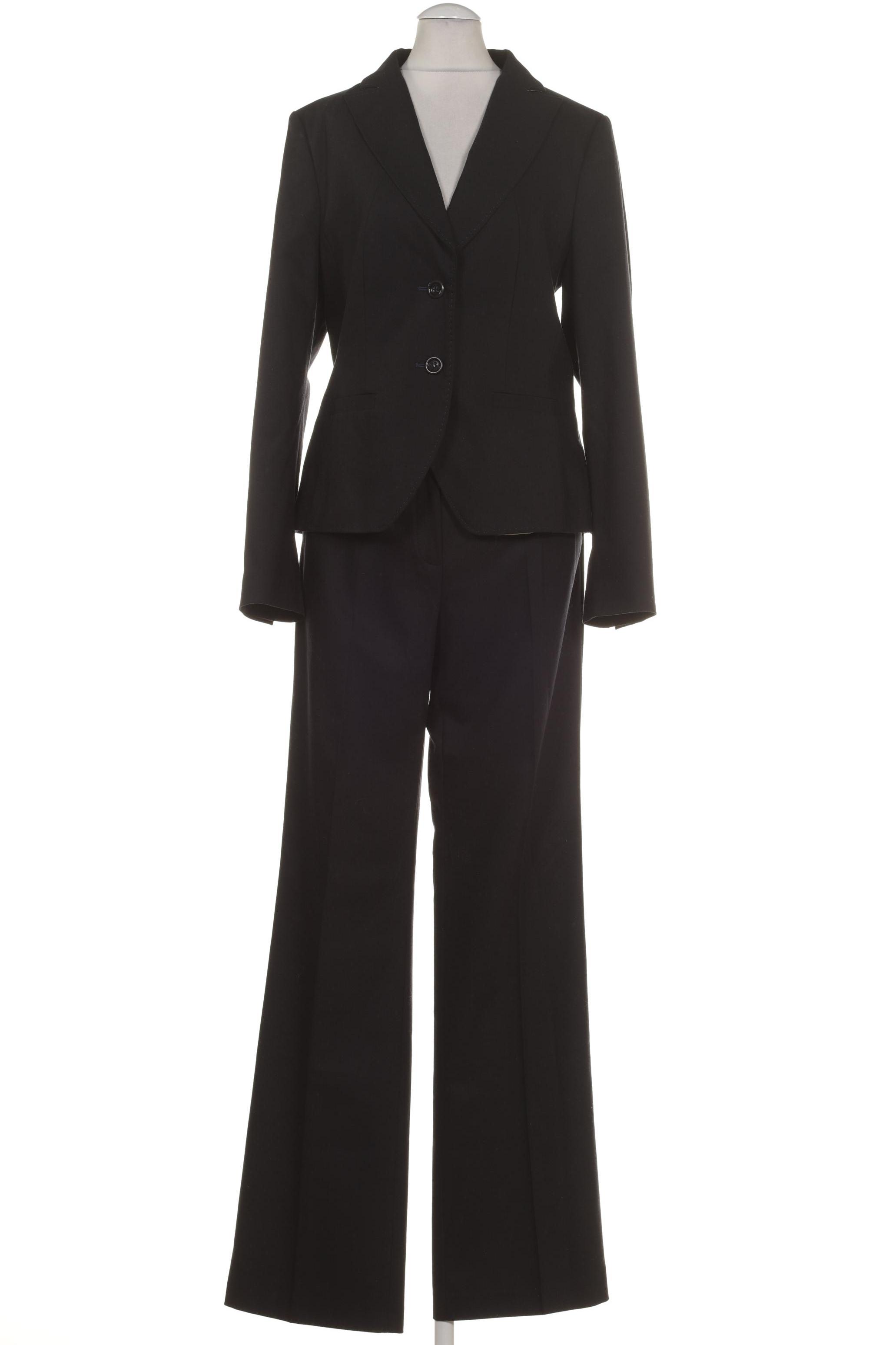 

s.Oliver Selection Damen Anzug, blau, Gr. 38
