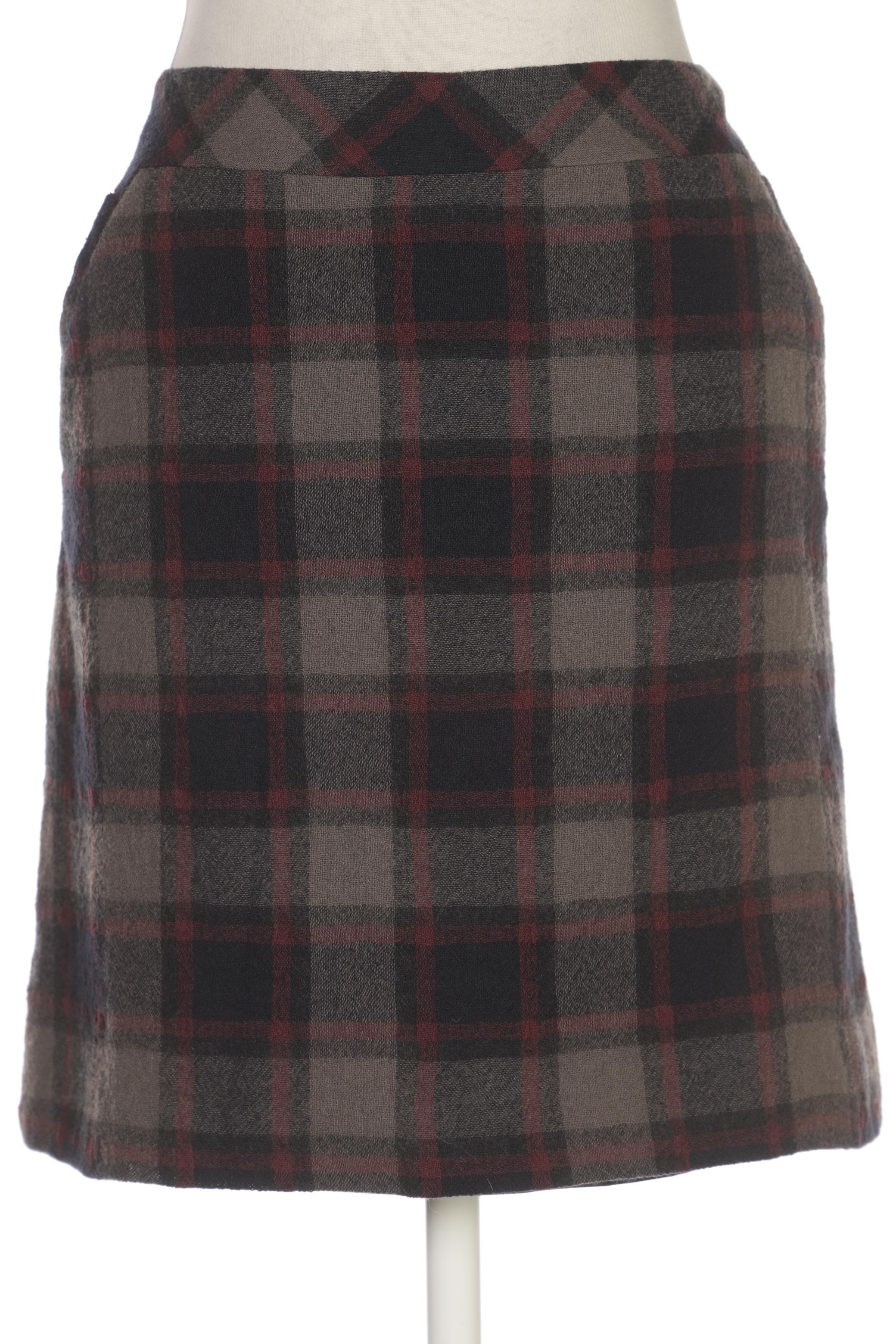 

s.Oliver Selection Damen Rock, marineblau, Gr. 38