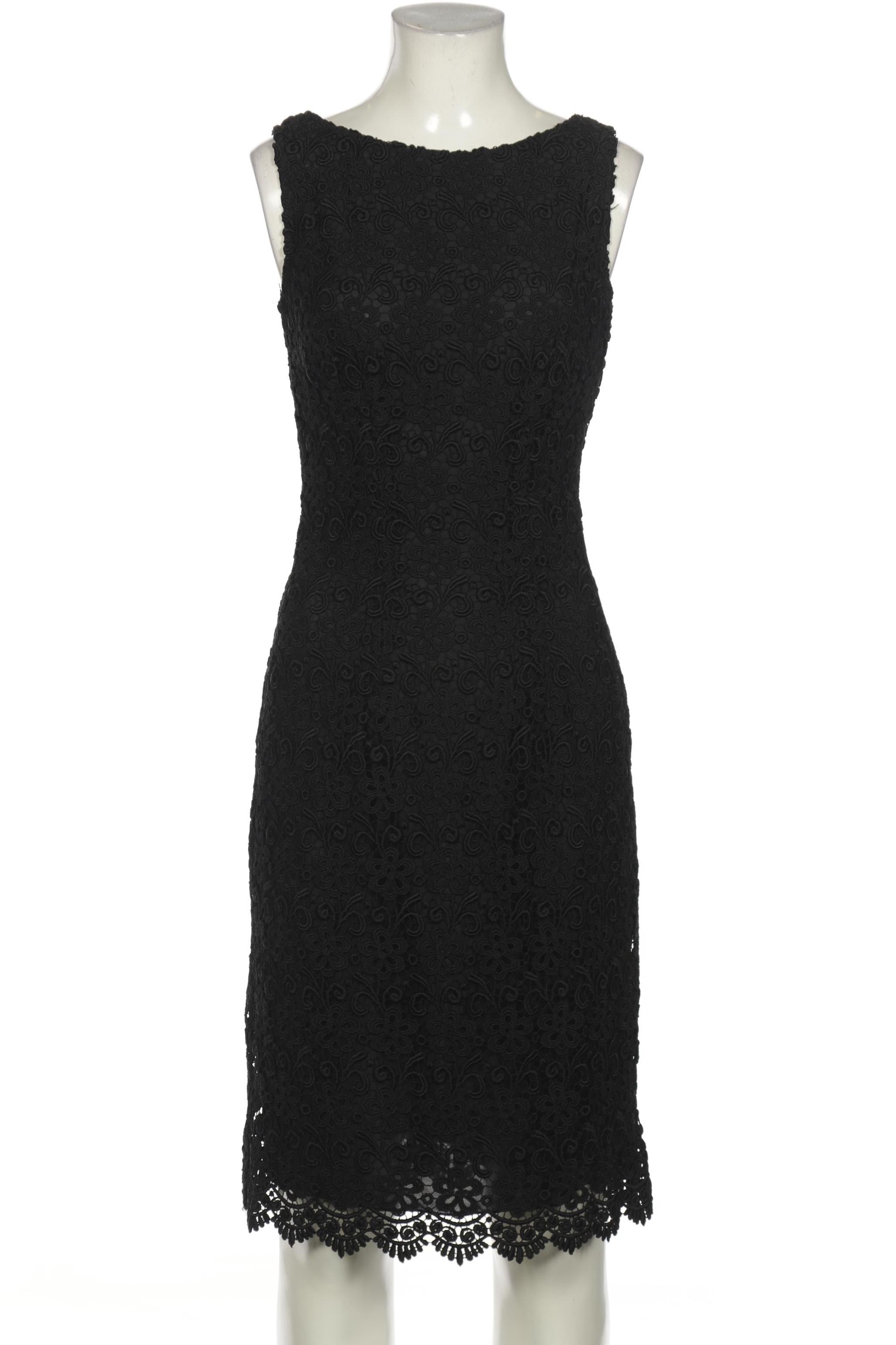 

s.Oliver Selection Damen Kleid, schwarz