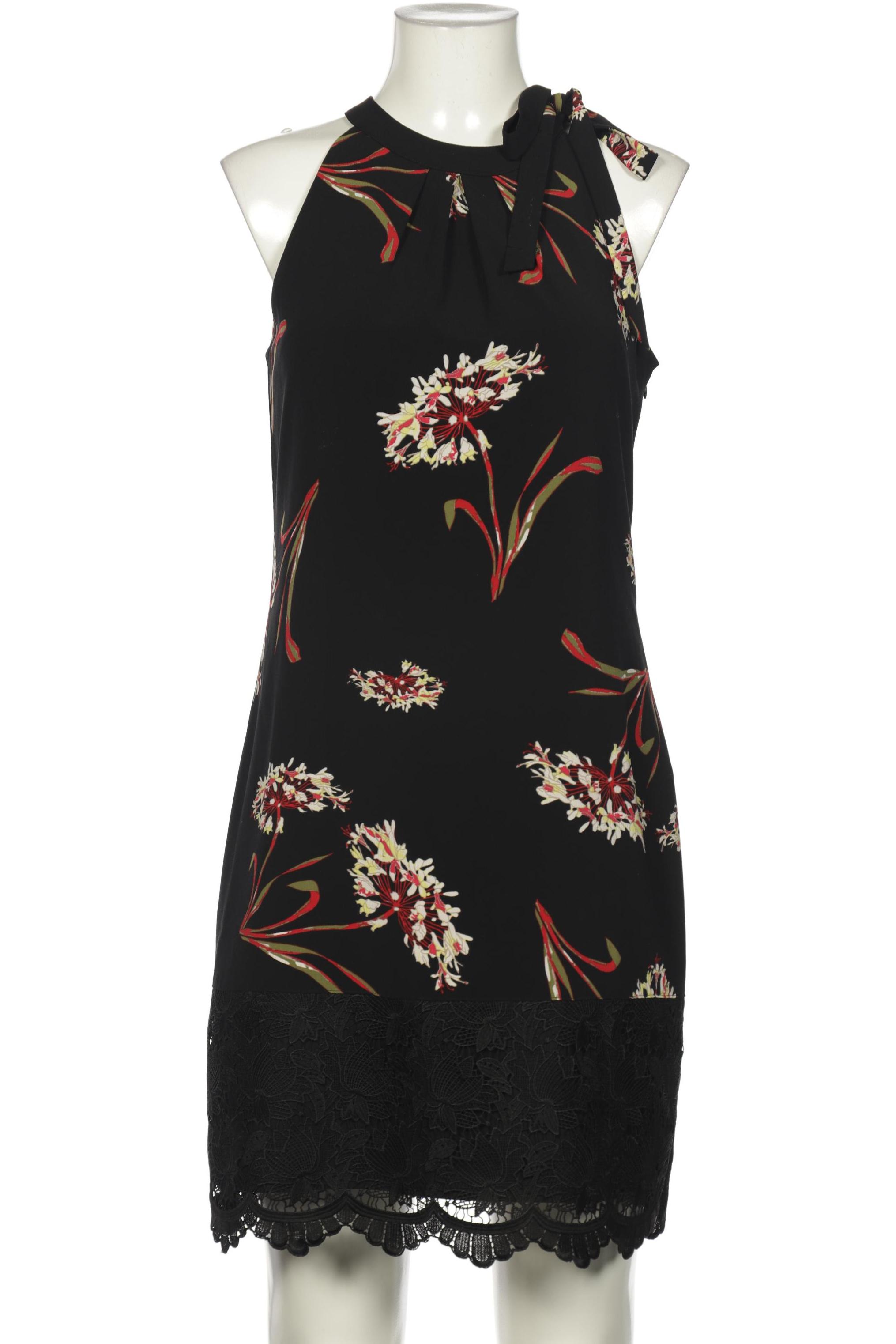 

s.Oliver Selection Damen Kleid, schwarz