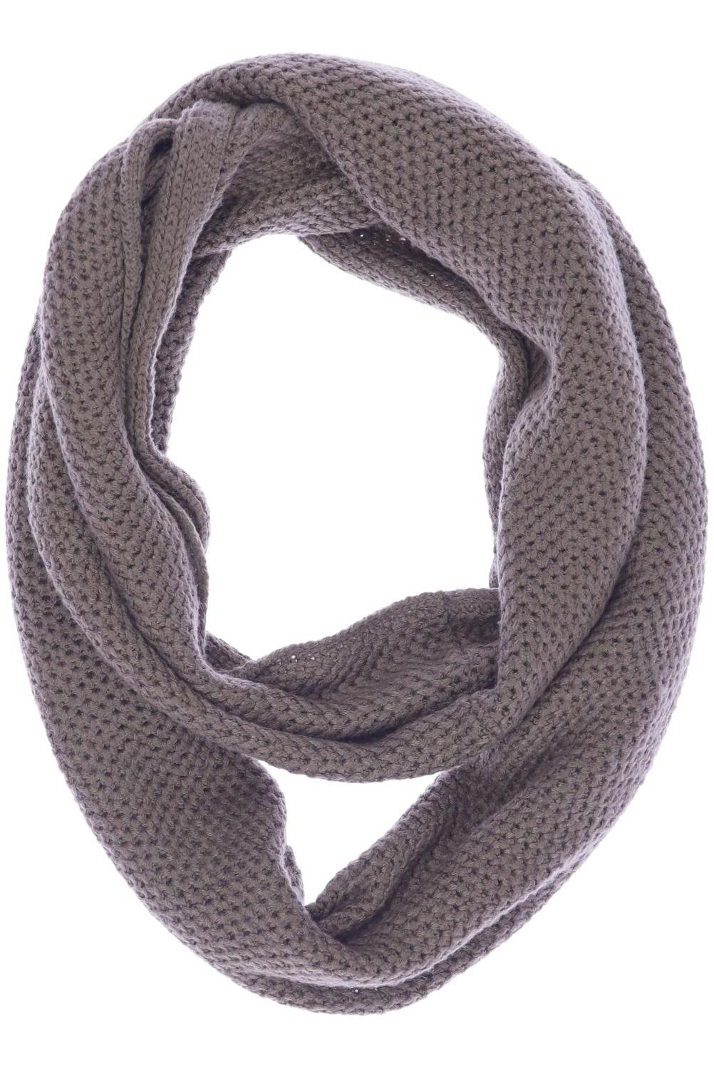 

s.Oliver Selection Damen Schal, beige, Gr.