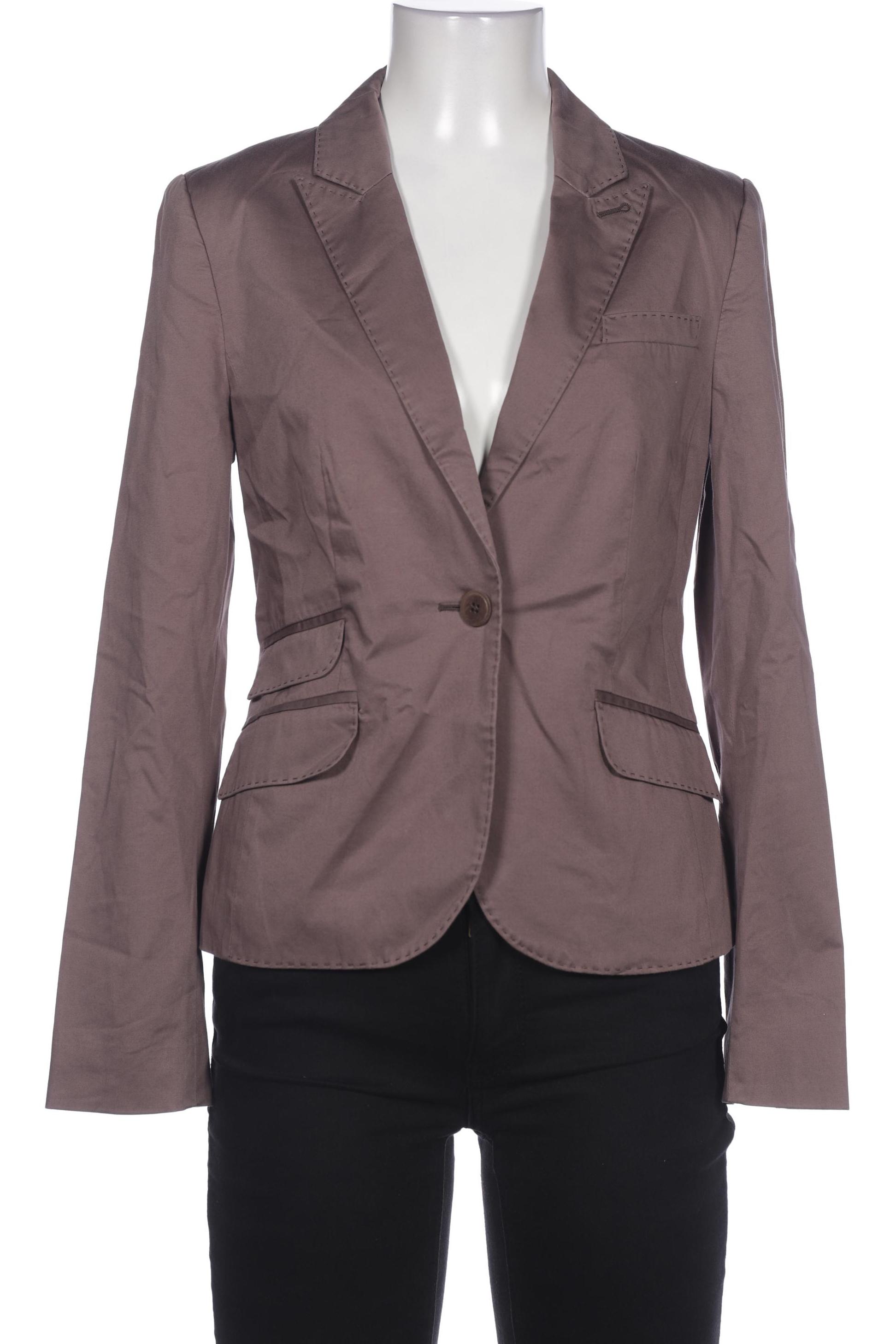 

s.Oliver Selection Damen Blazer, bordeaux, Gr. 36