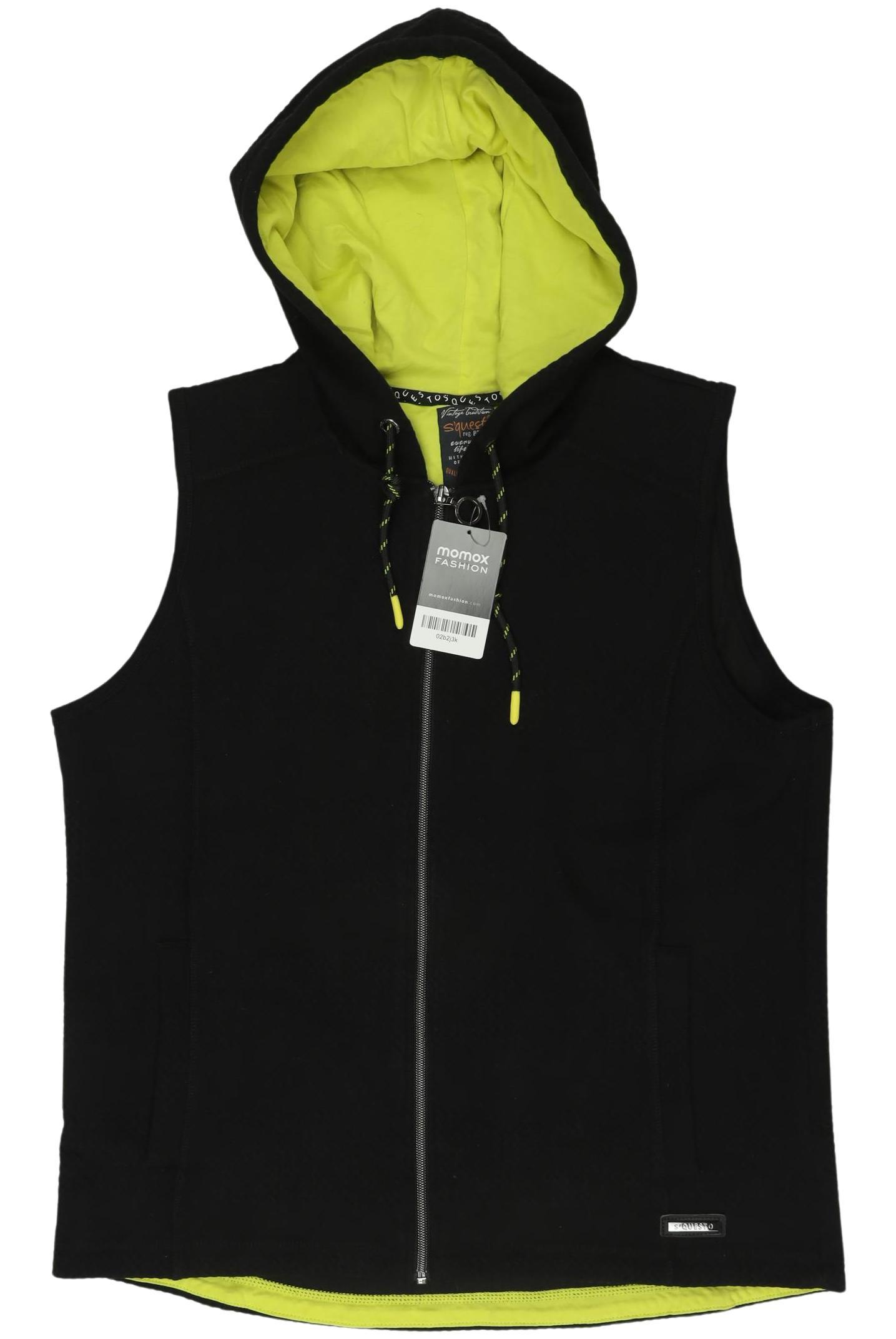 

s questo Damen Weste, neon, Gr. 40