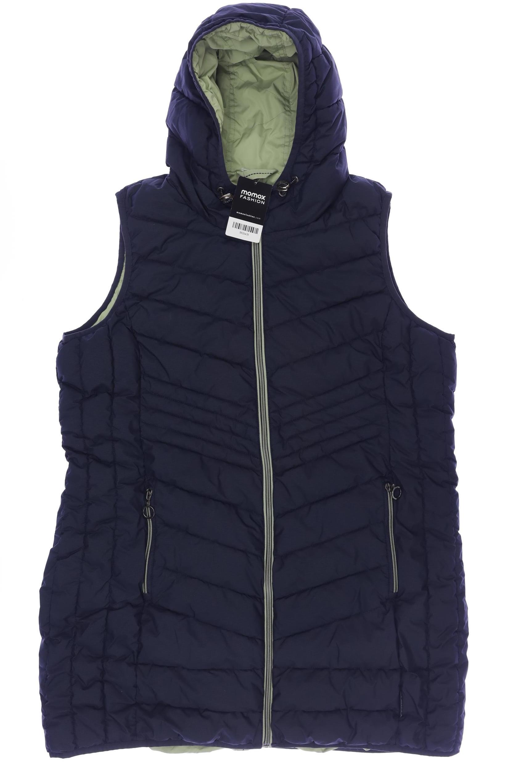 

s questo Damen Weste, marineblau, Gr. 42