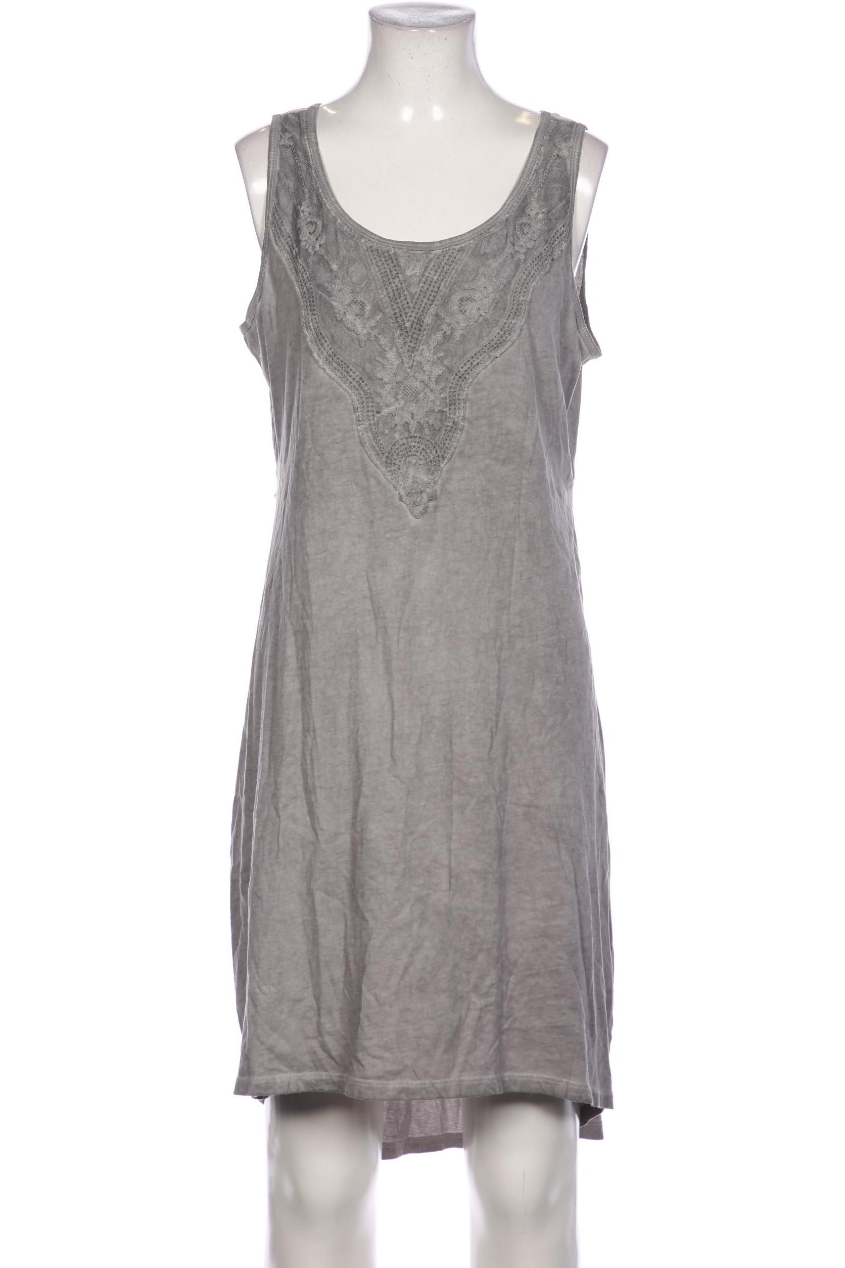 

s questo Damen Kleid, grau, Gr. 38