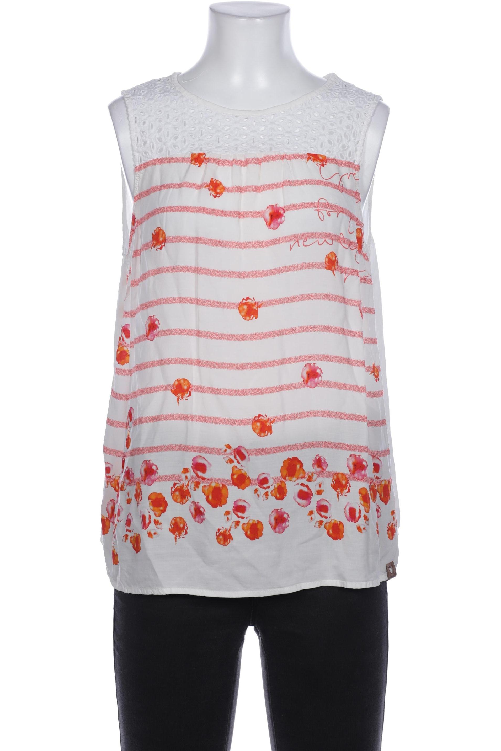 

s questo Damen Bluse, weiß, Gr. 36