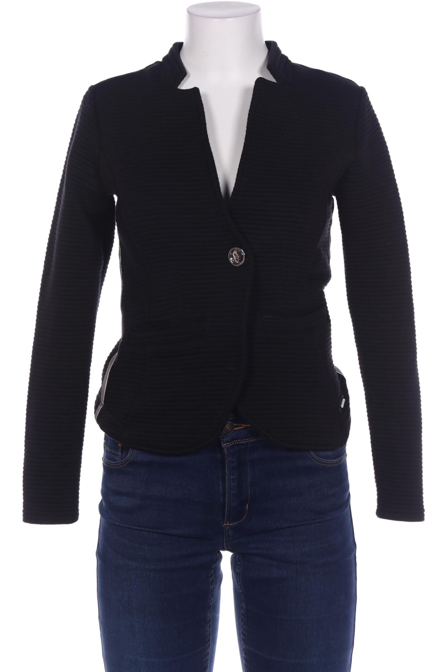 

s questo Damen Blazer, schwarz, Gr. 36