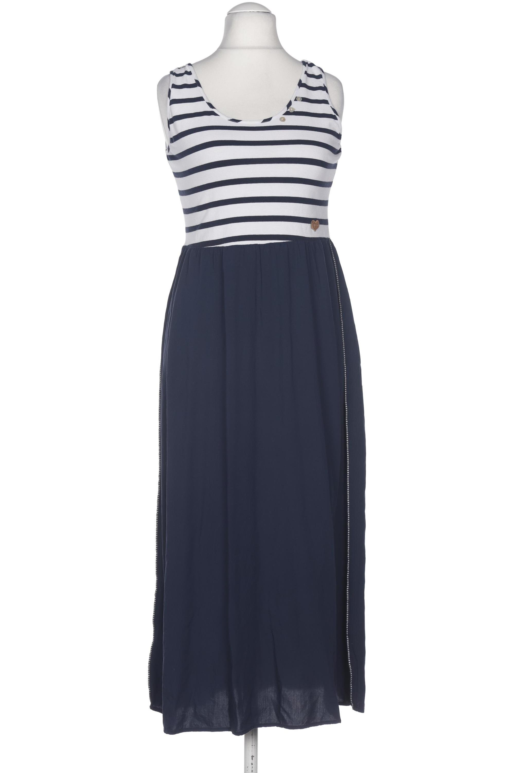 

s questo Damen Kleid, marineblau, Gr. 38