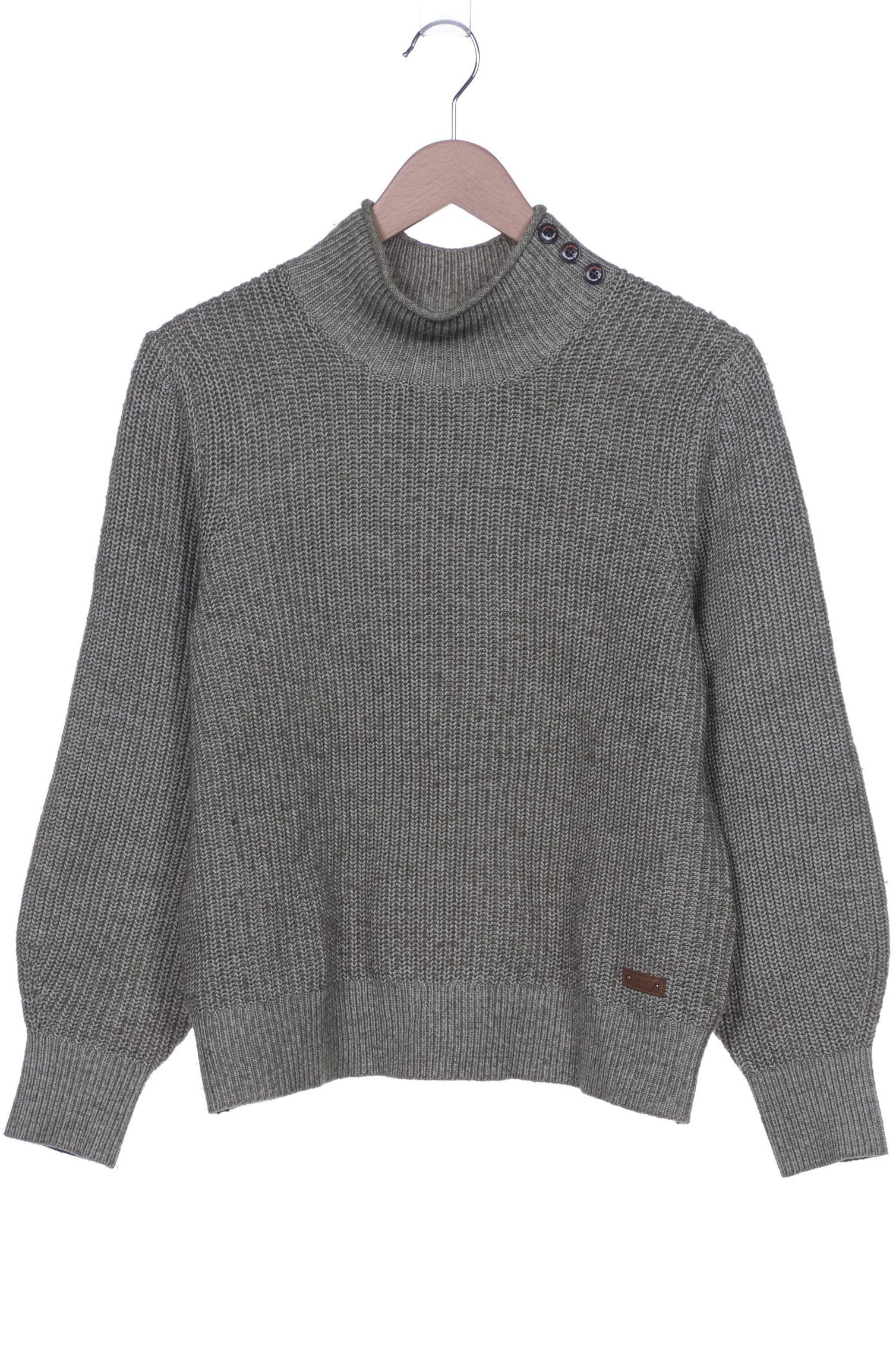 

s questo Damen Pullover, grün, Gr. 38