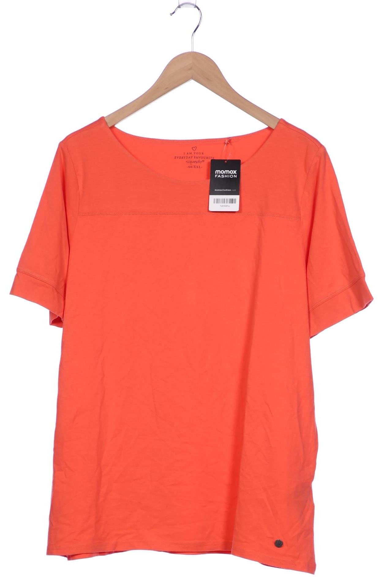 

s questo Damen T-Shirt, pink, Gr. 44