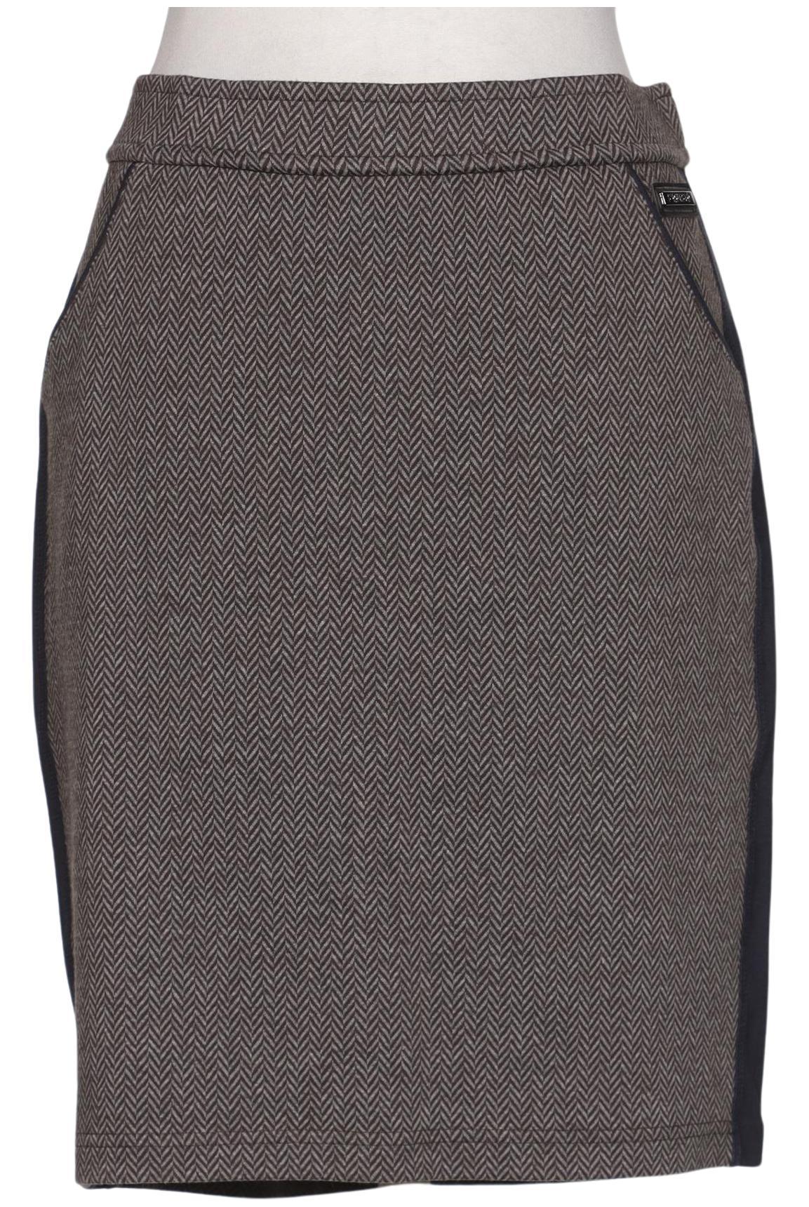 

s questo Damen Rock, grau, Gr. 36