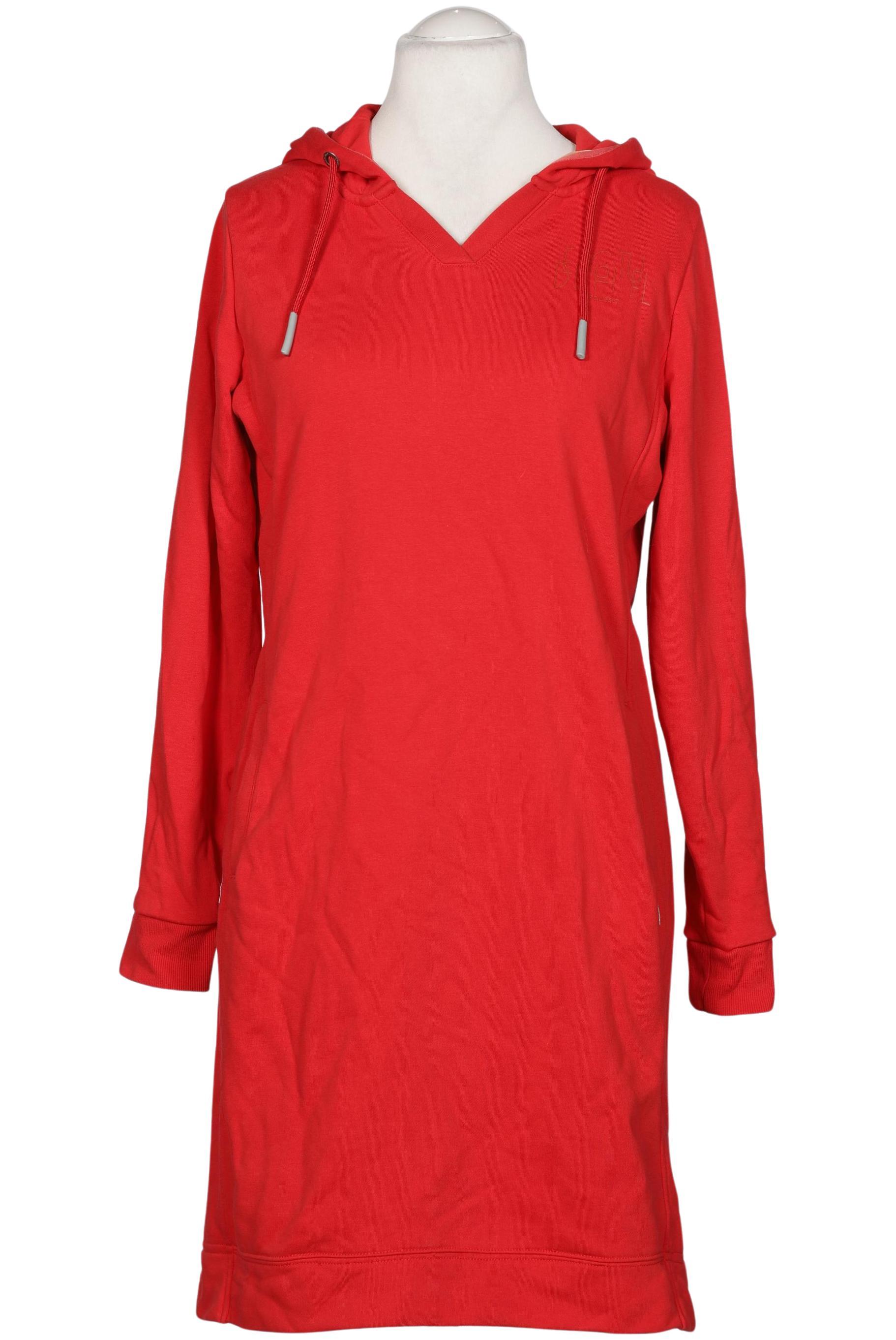 

s questo Damen Kleid, rot, Gr. 42