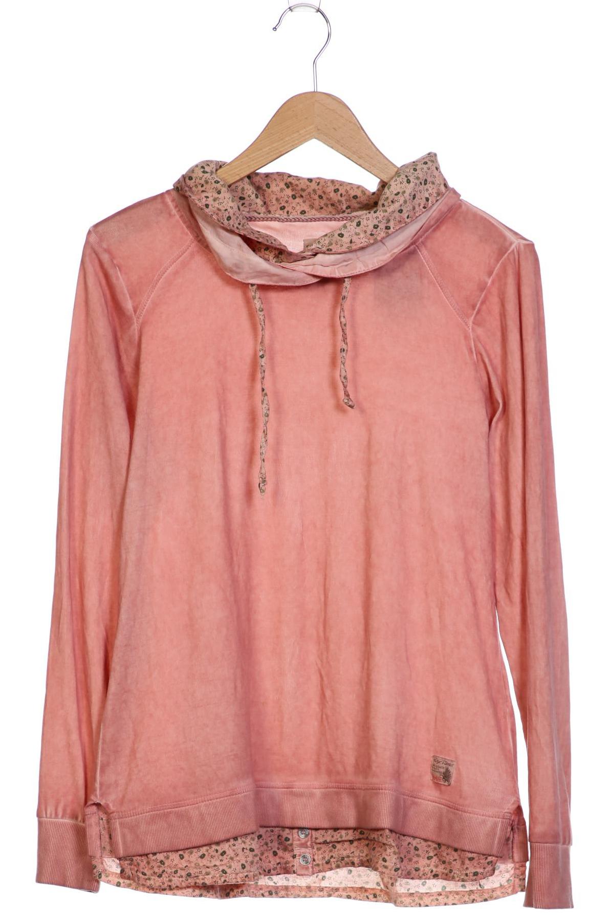 

s´questo Damen Sweatshirt, pink