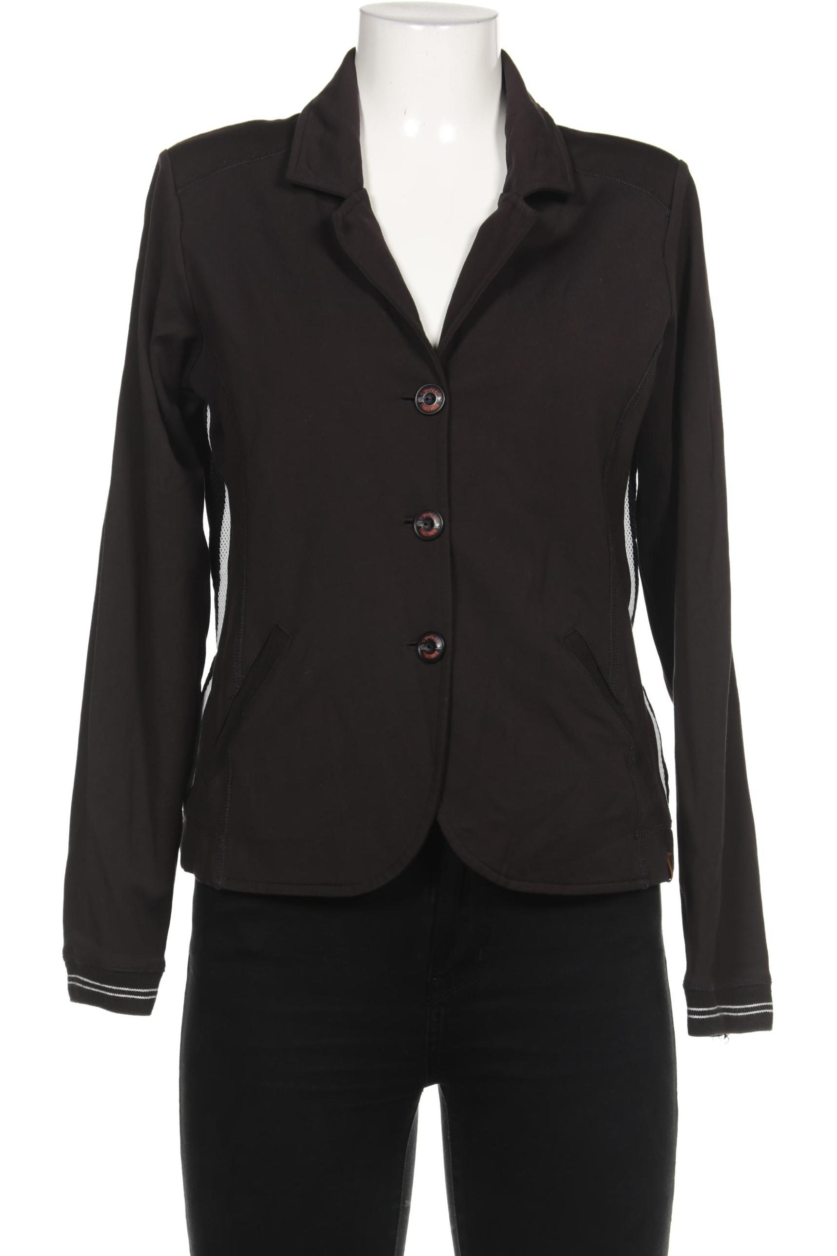 

s questo Damen Blazer, schwarz, Gr. 40