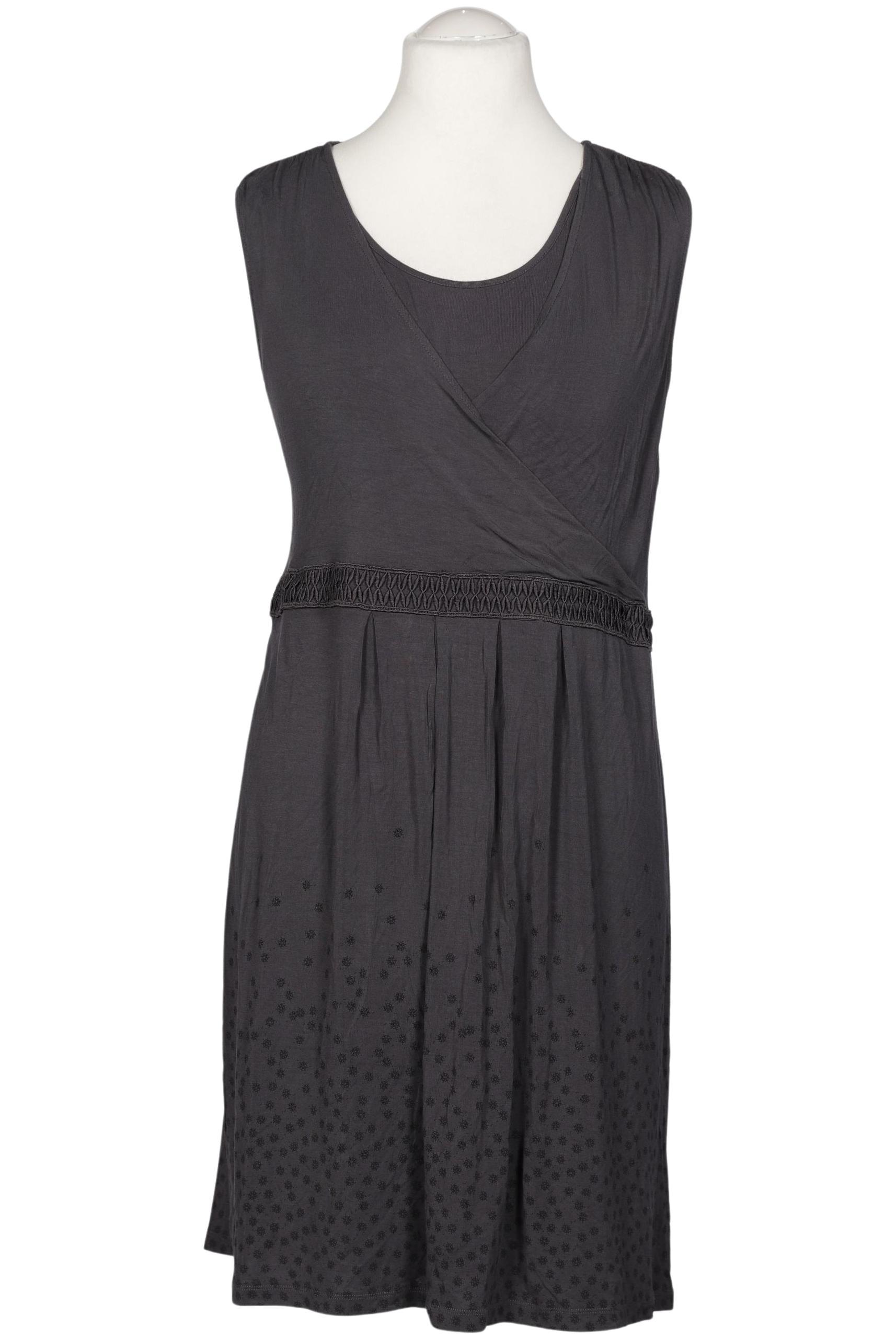 

s questo Damen Kleid, grau, Gr. 42