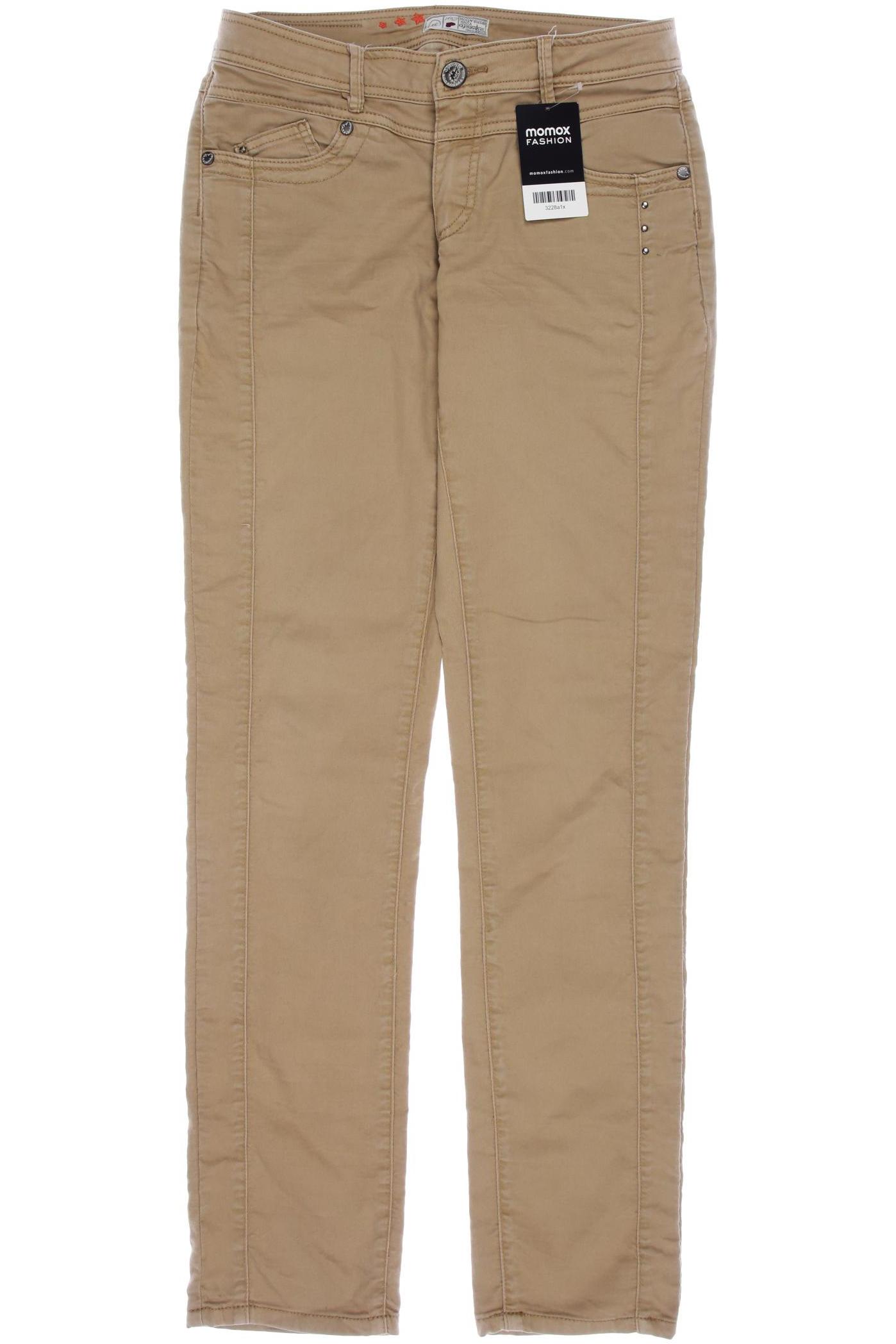 

s questo Damen Jeans, braun