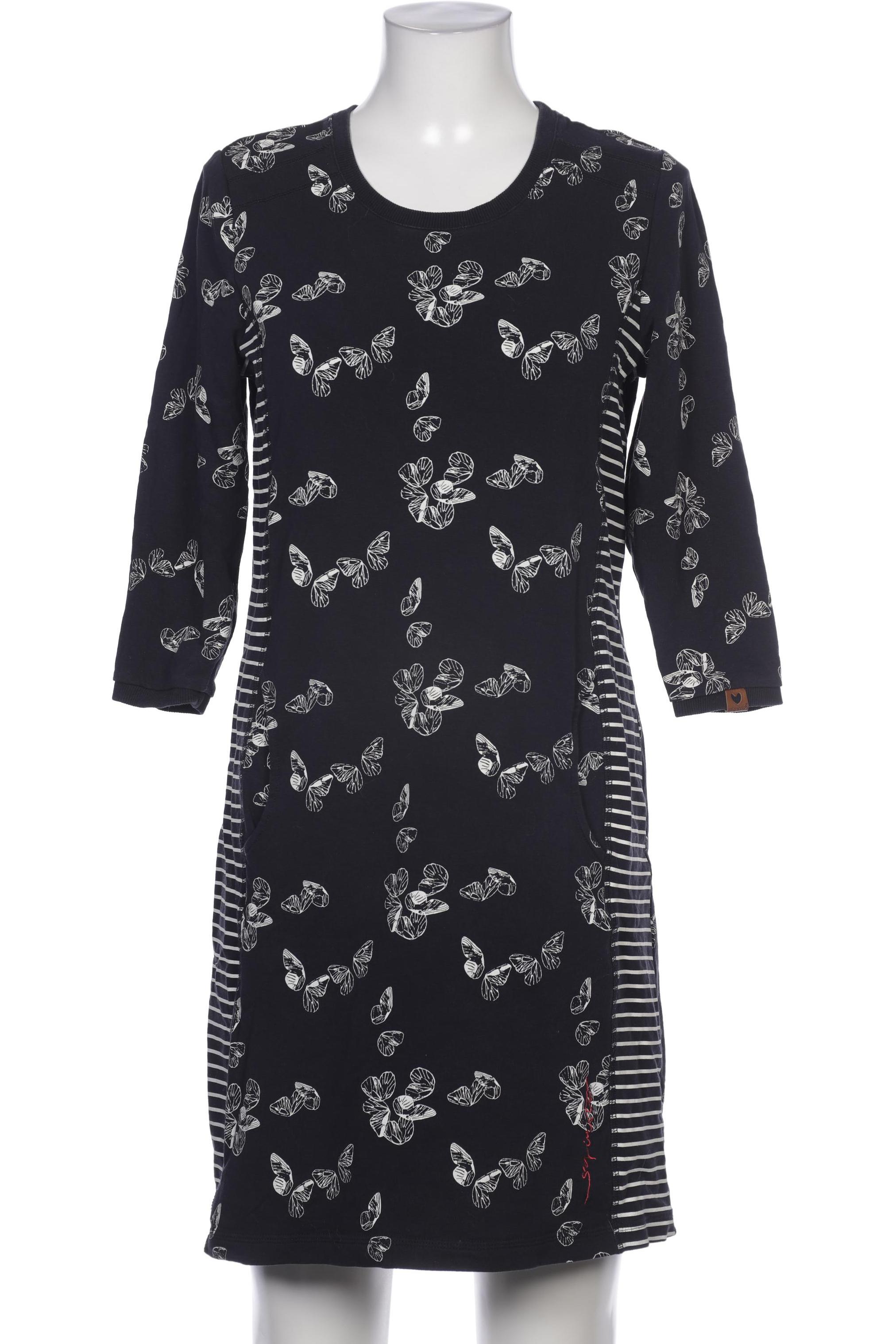 

s´questo Damen Kleid, marineblau