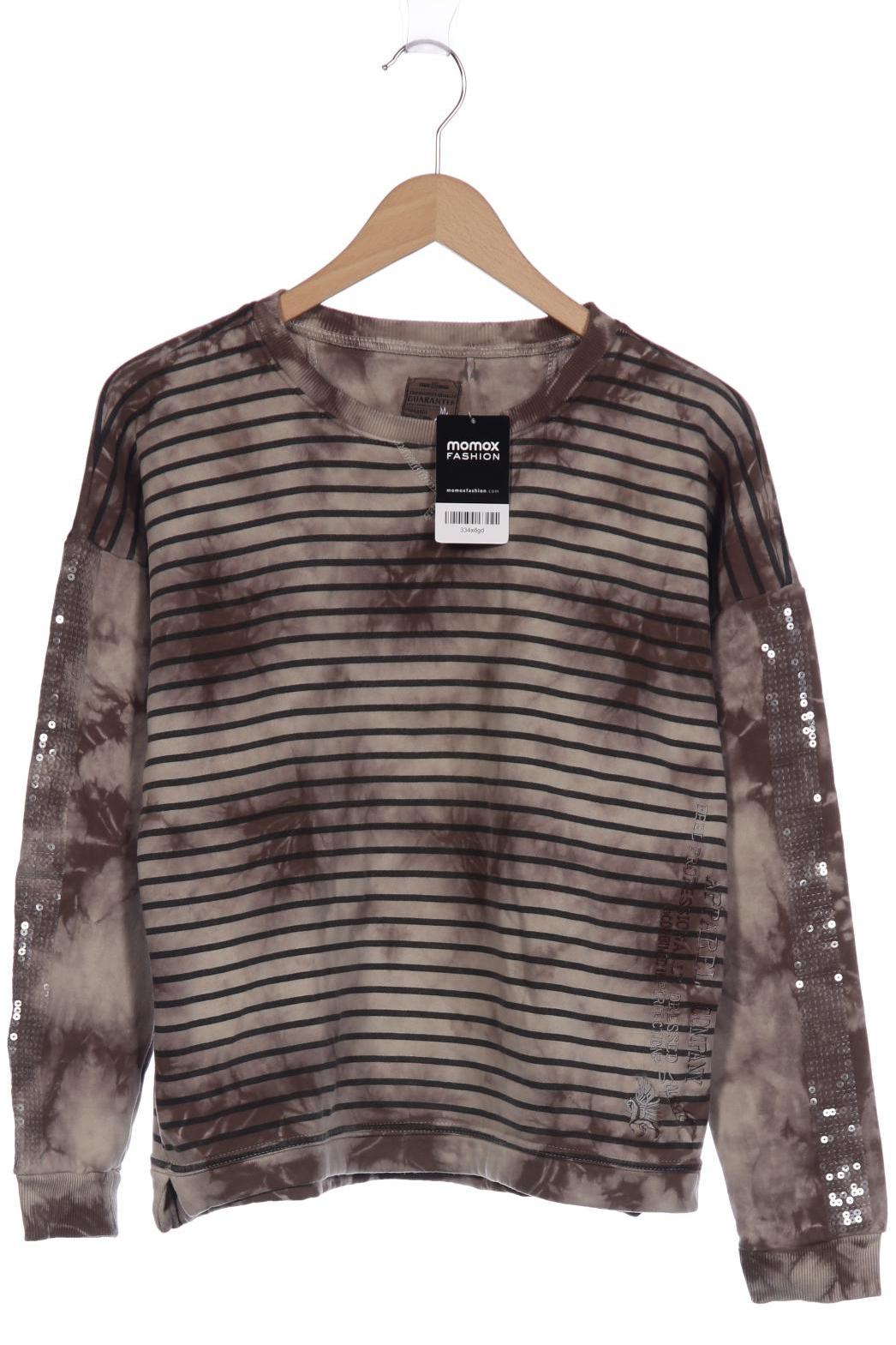 

s´questo Damen Sweatshirt, beige