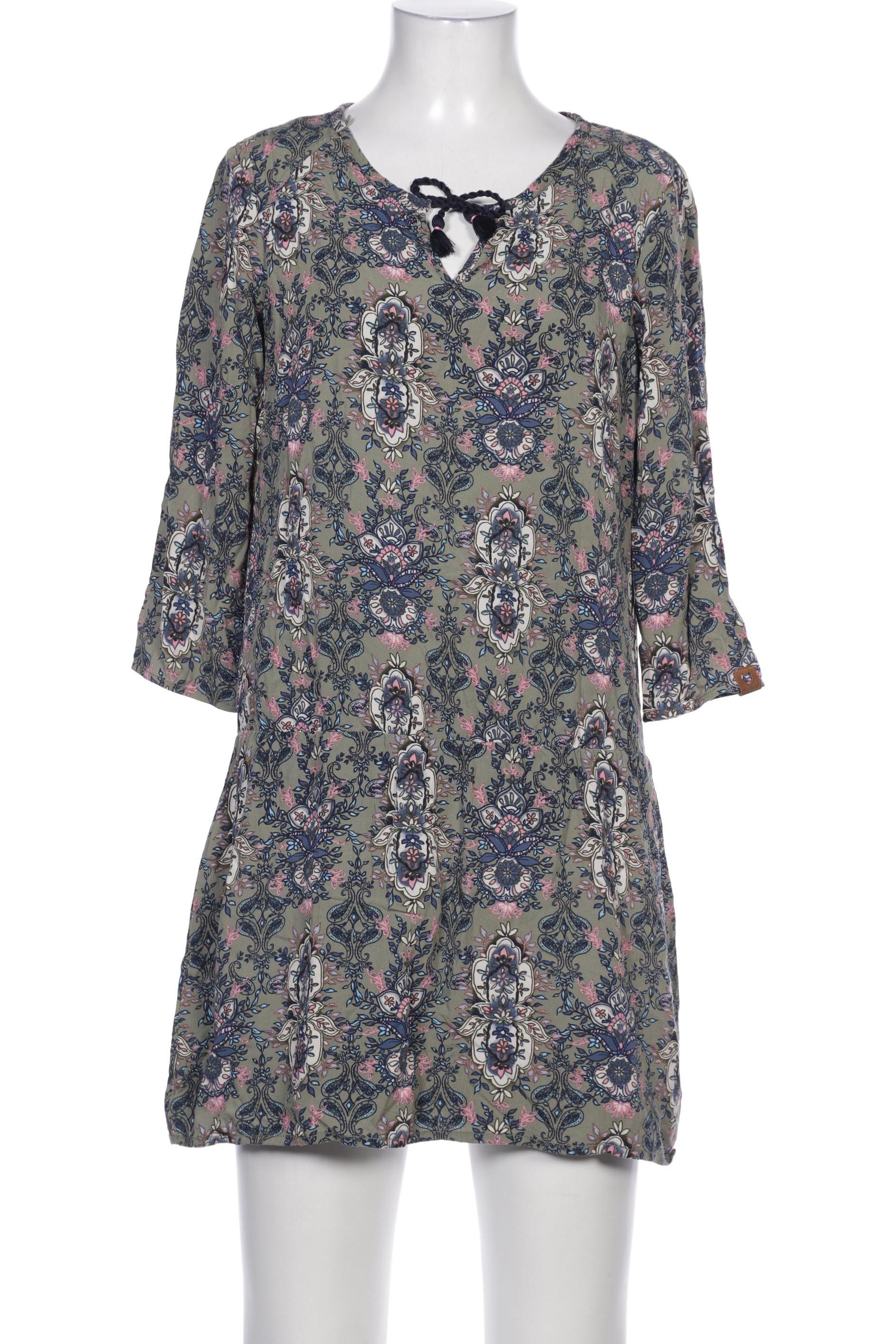 

s´questo Damen Kleid, grün