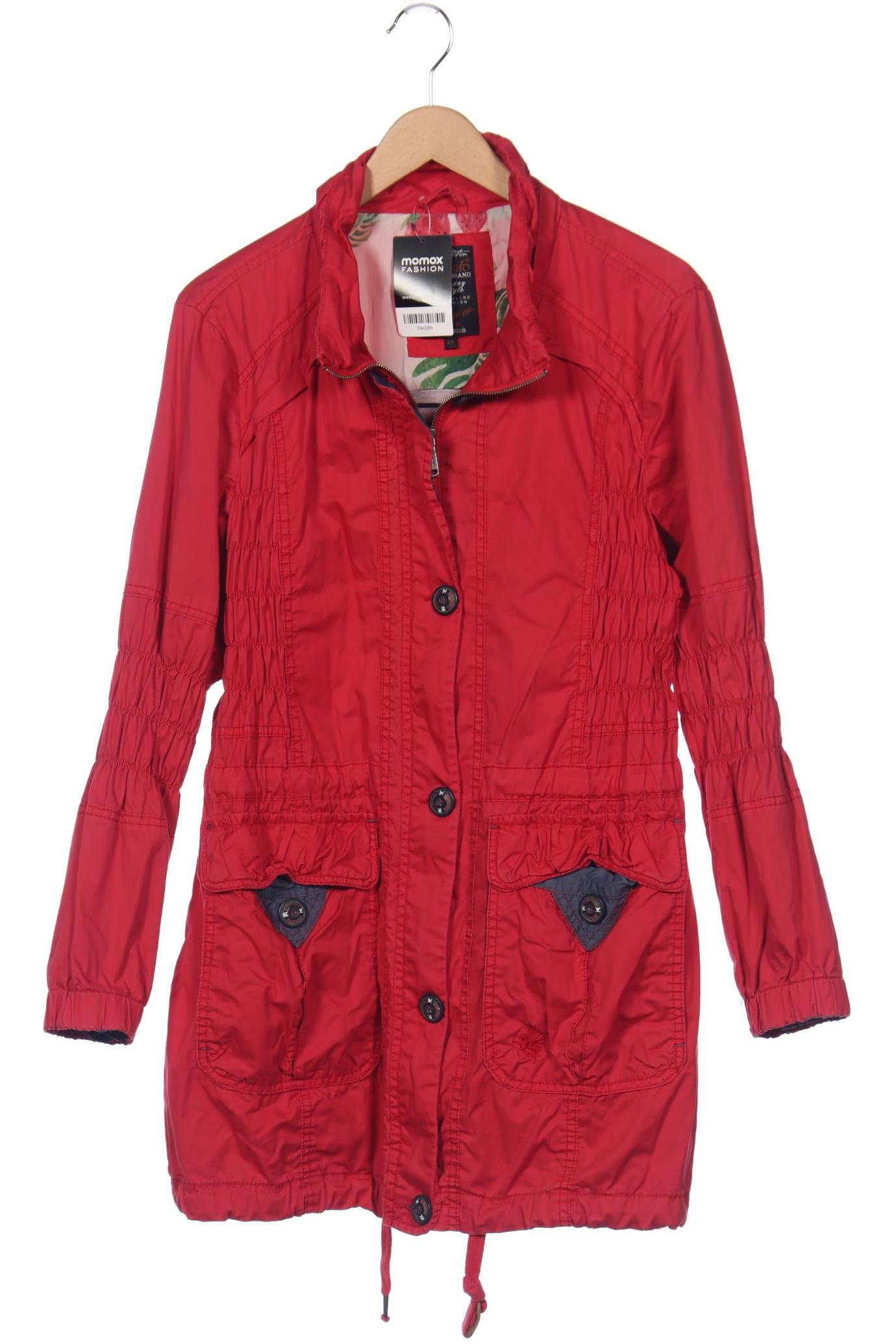

s´questo Damen Mantel, pink