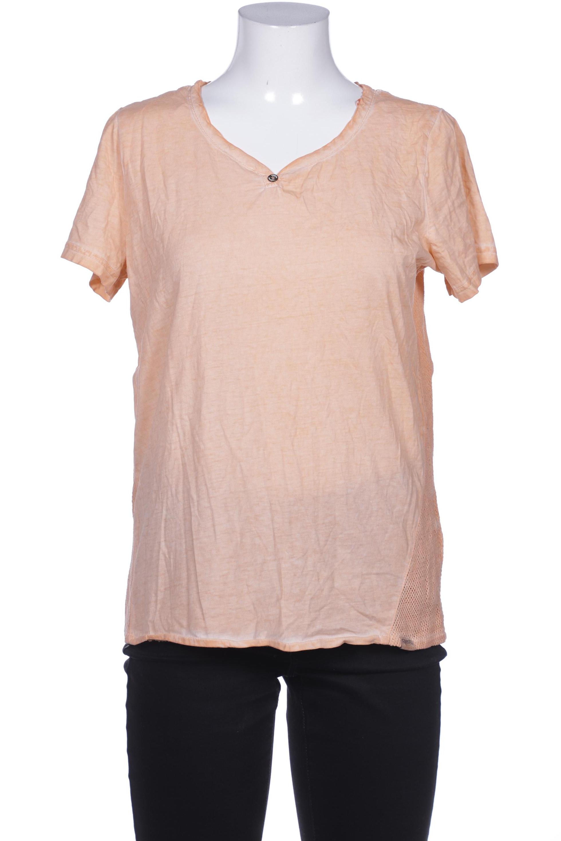 

s´questo Damen T-Shirt, orange
