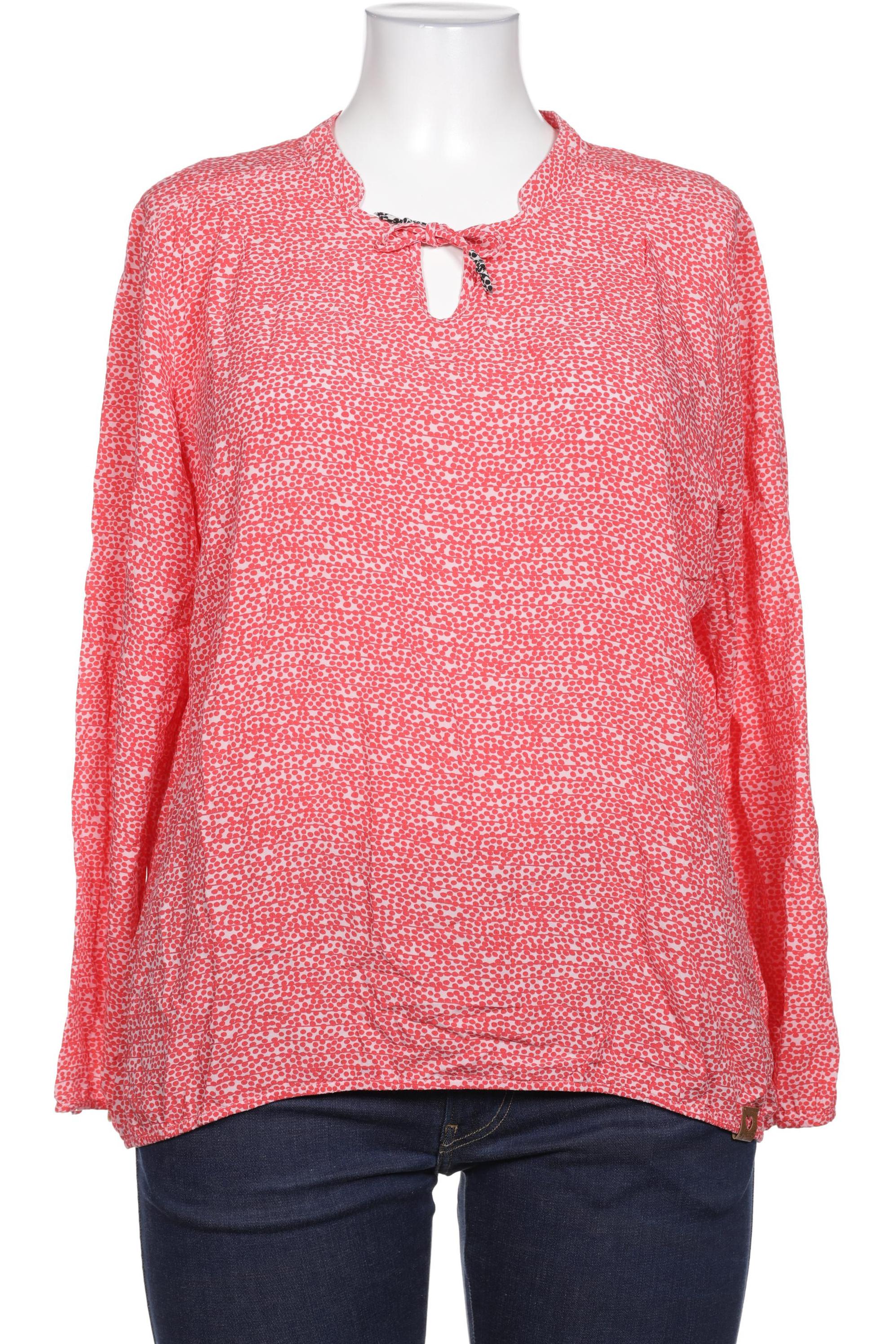 

s´questo Damen Bluse, rot