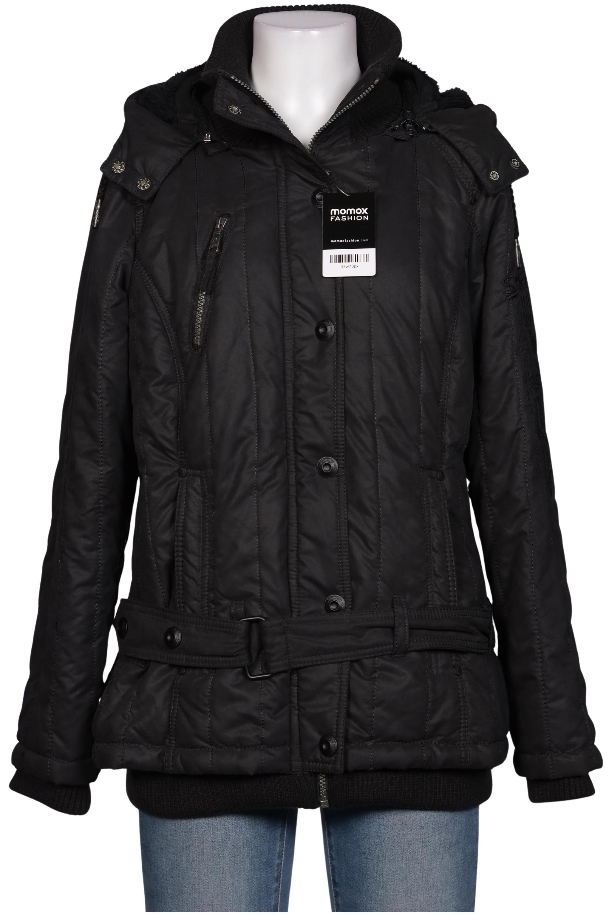 

s questo Damen Jacke, schwarz, Gr. 40