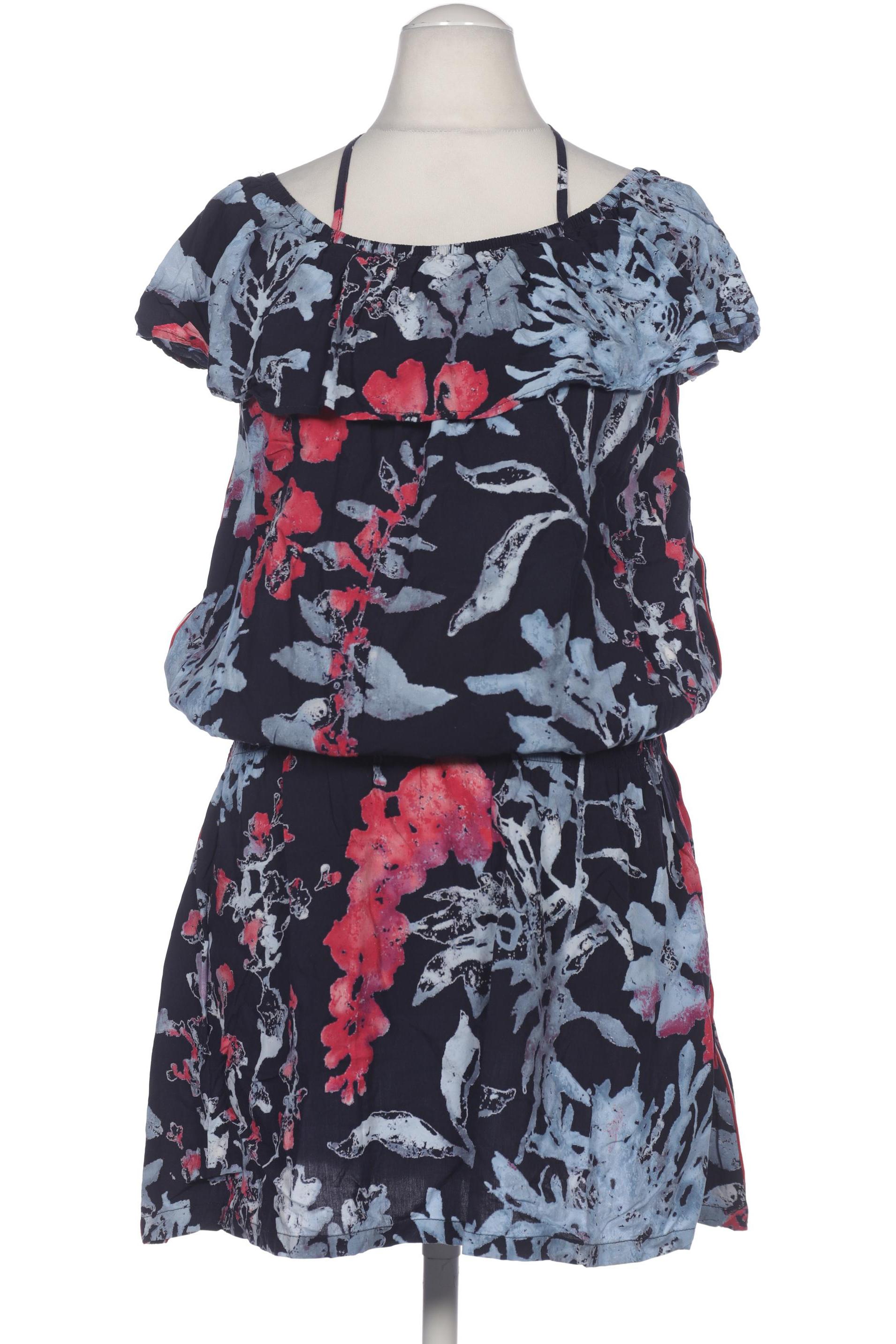 

s questo Damen Kleid, marineblau, Gr. 40