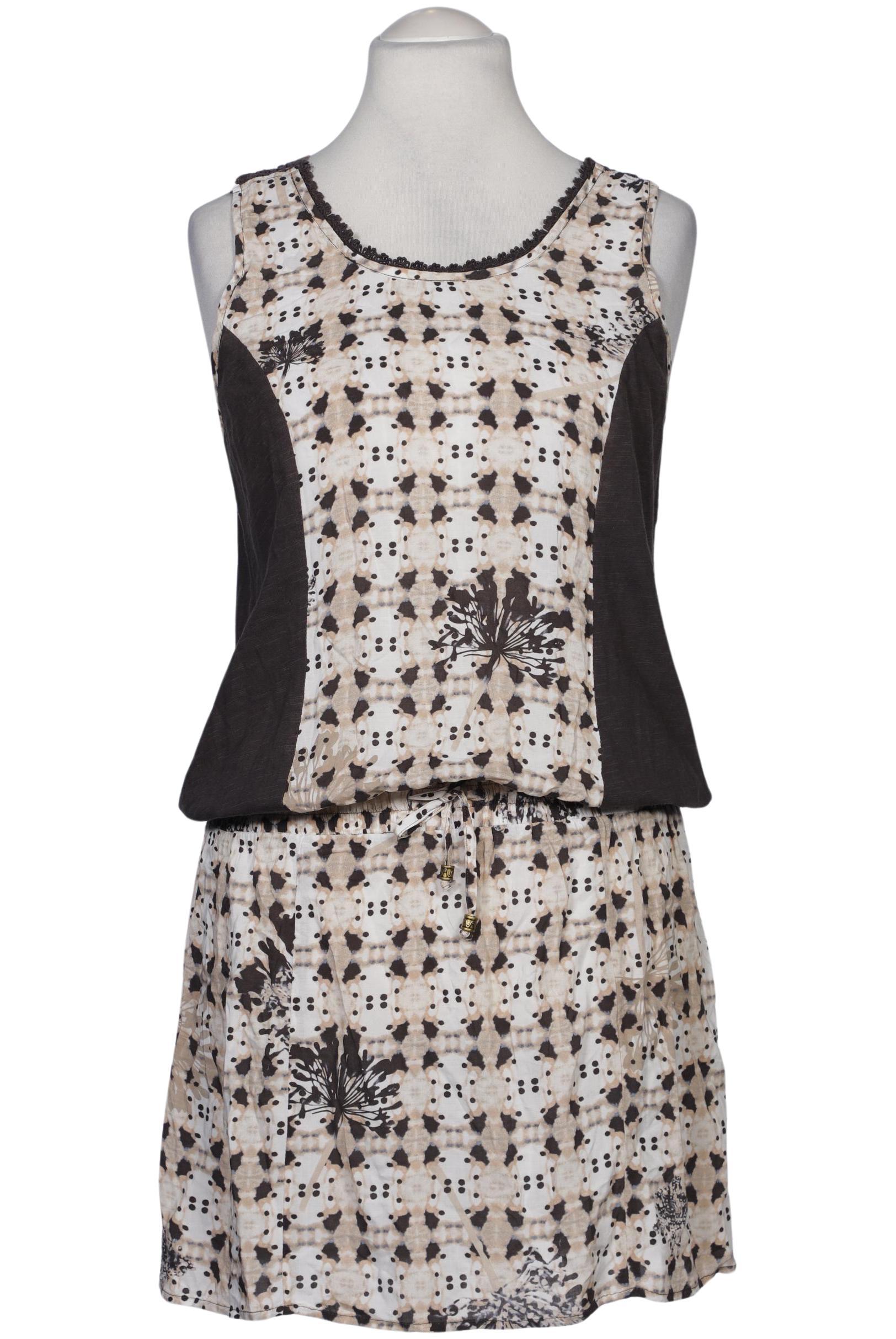 

s questo Damen Kleid, mehrfarbig, Gr. 36