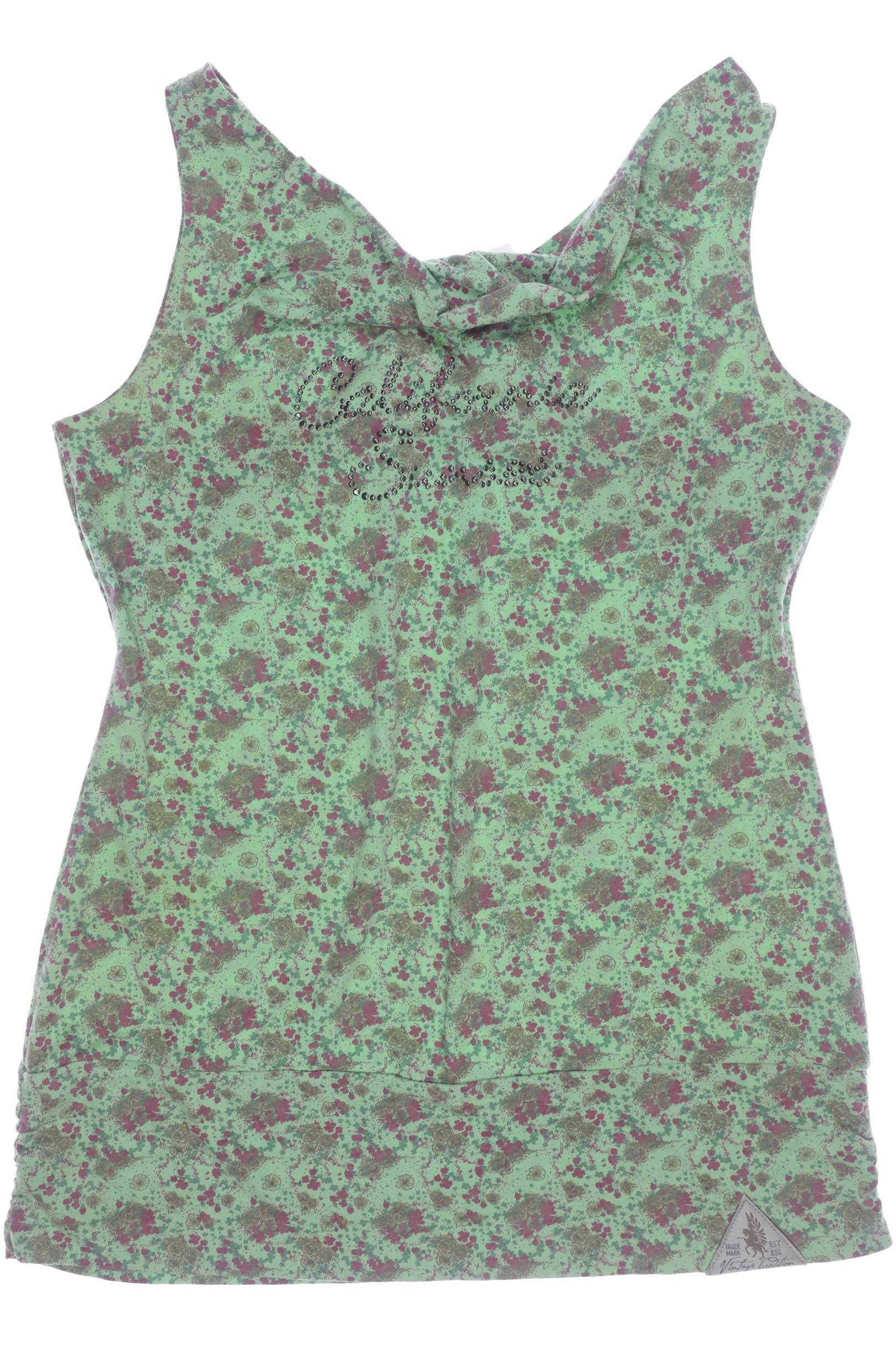 

s questo Damen Top, türkis, Gr. 40