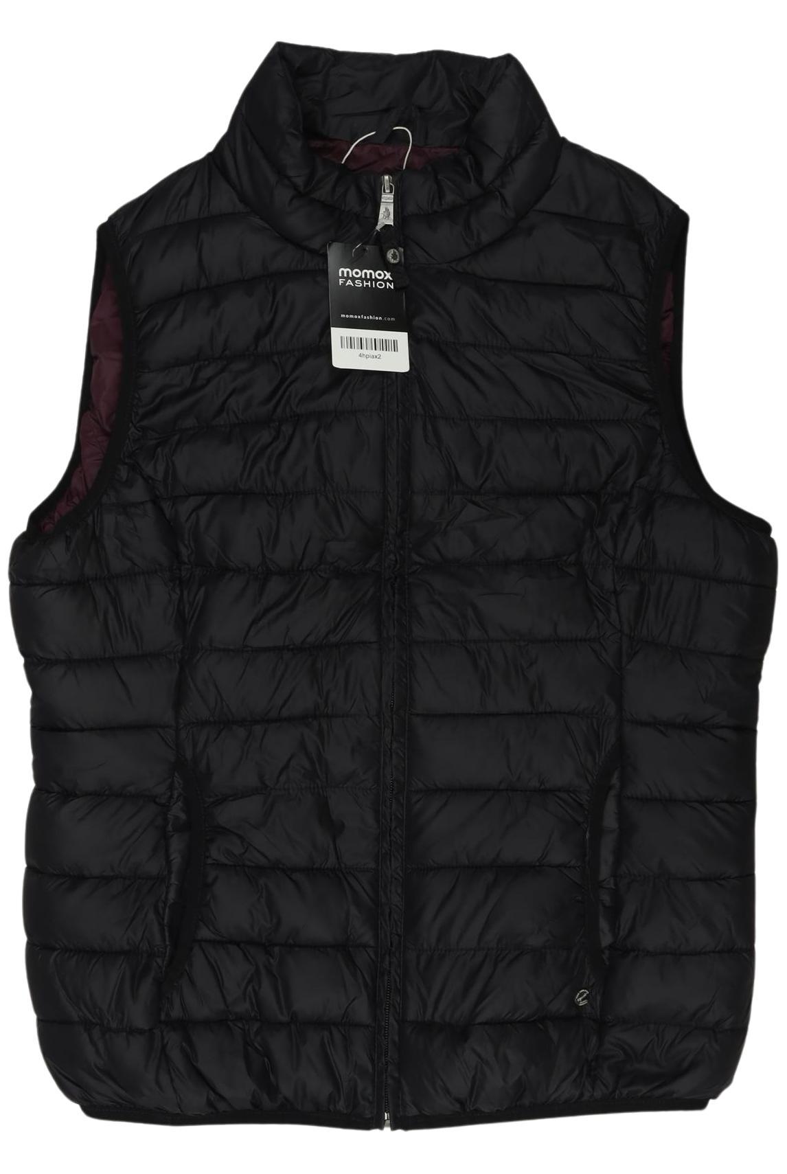 

s questo Damen Weste, schwarz, Gr. 40