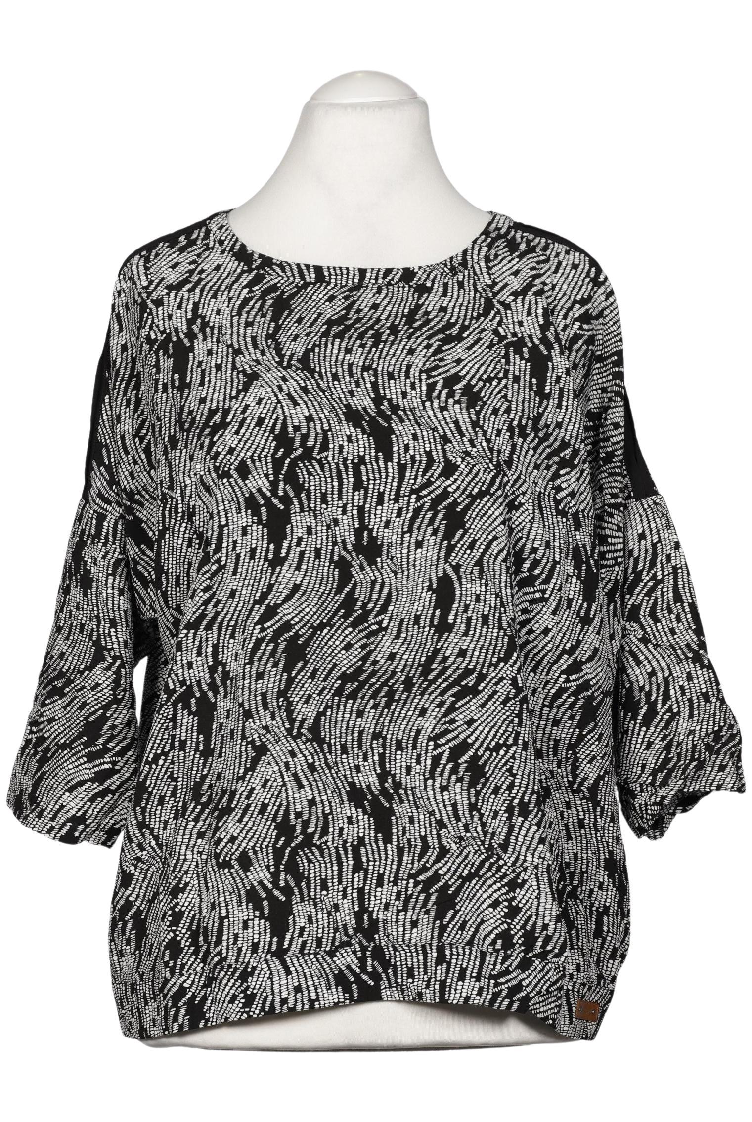 

s questo Damen Bluse, mehrfarbig, Gr. 40