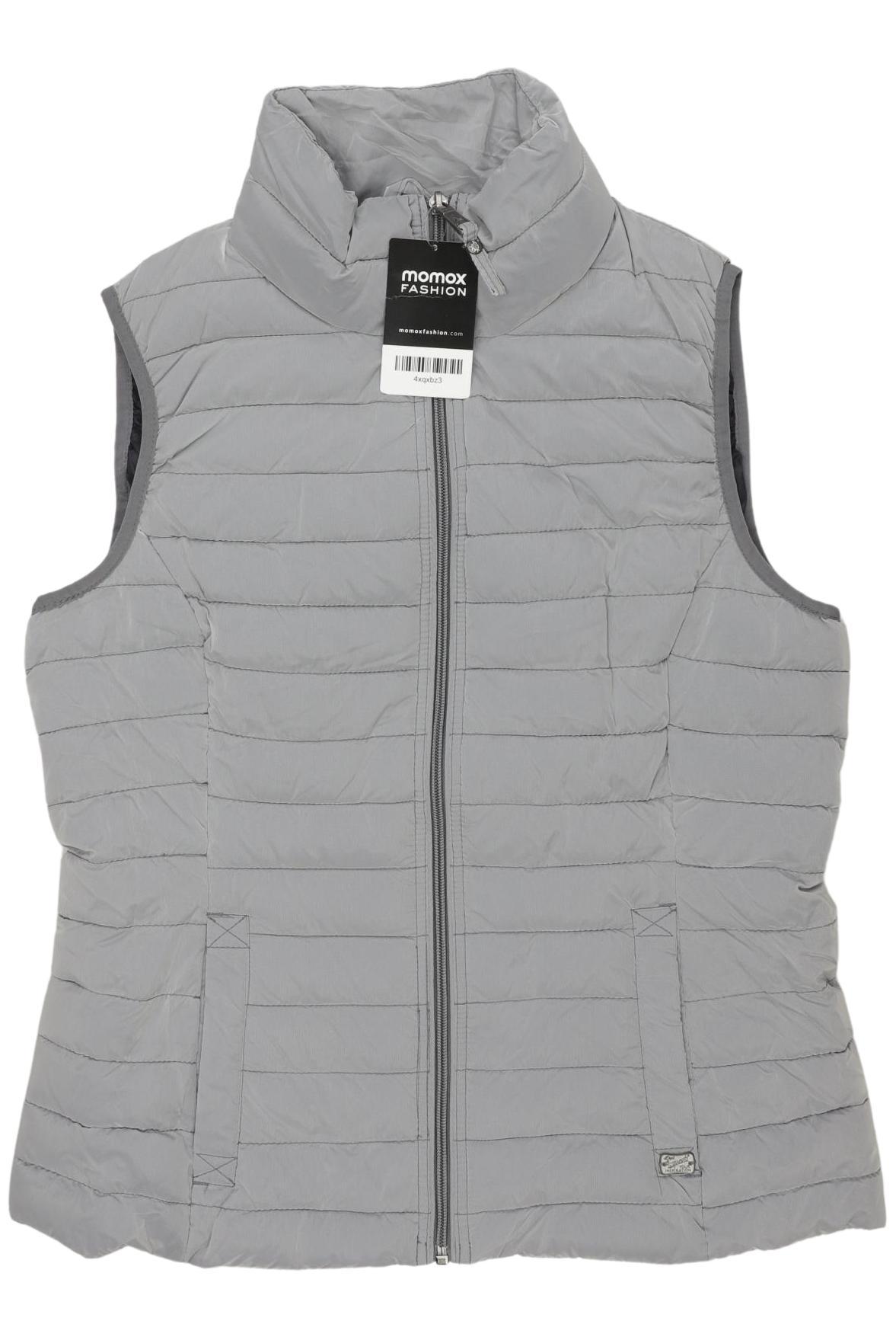 

s questo Damen Weste, grau, Gr. 36