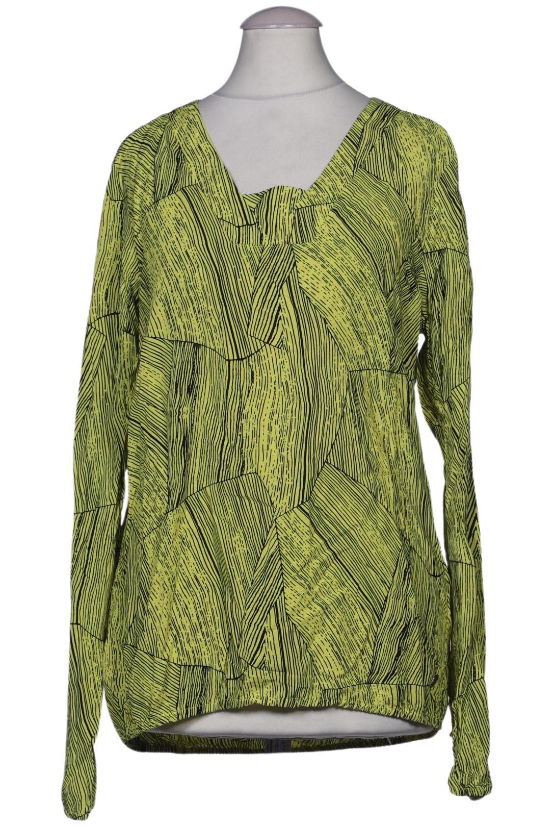 

s questo Damen Bluse, grün, Gr. 34