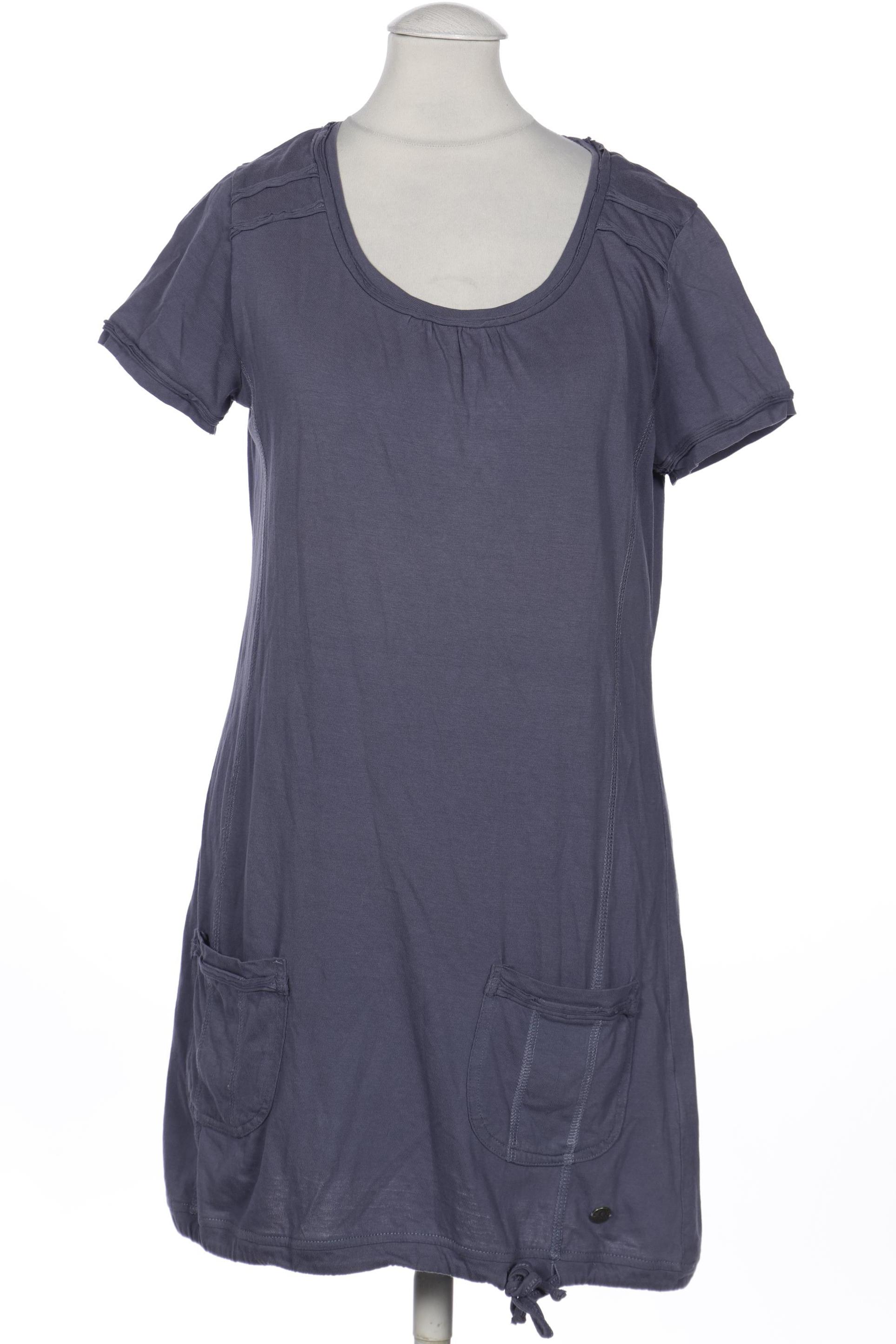 

s´questo Damen Kleid, blau