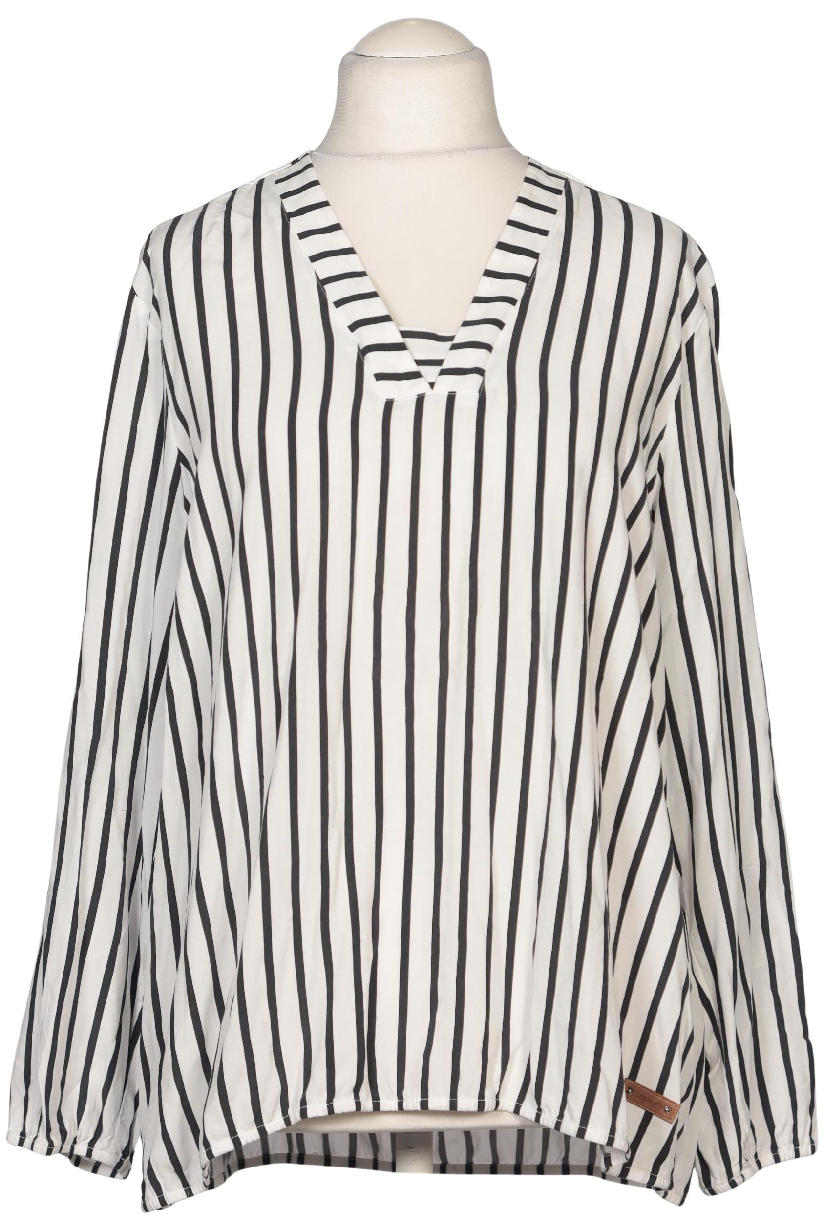 

s questo Damen Bluse, mehrfarbig, Gr. 44