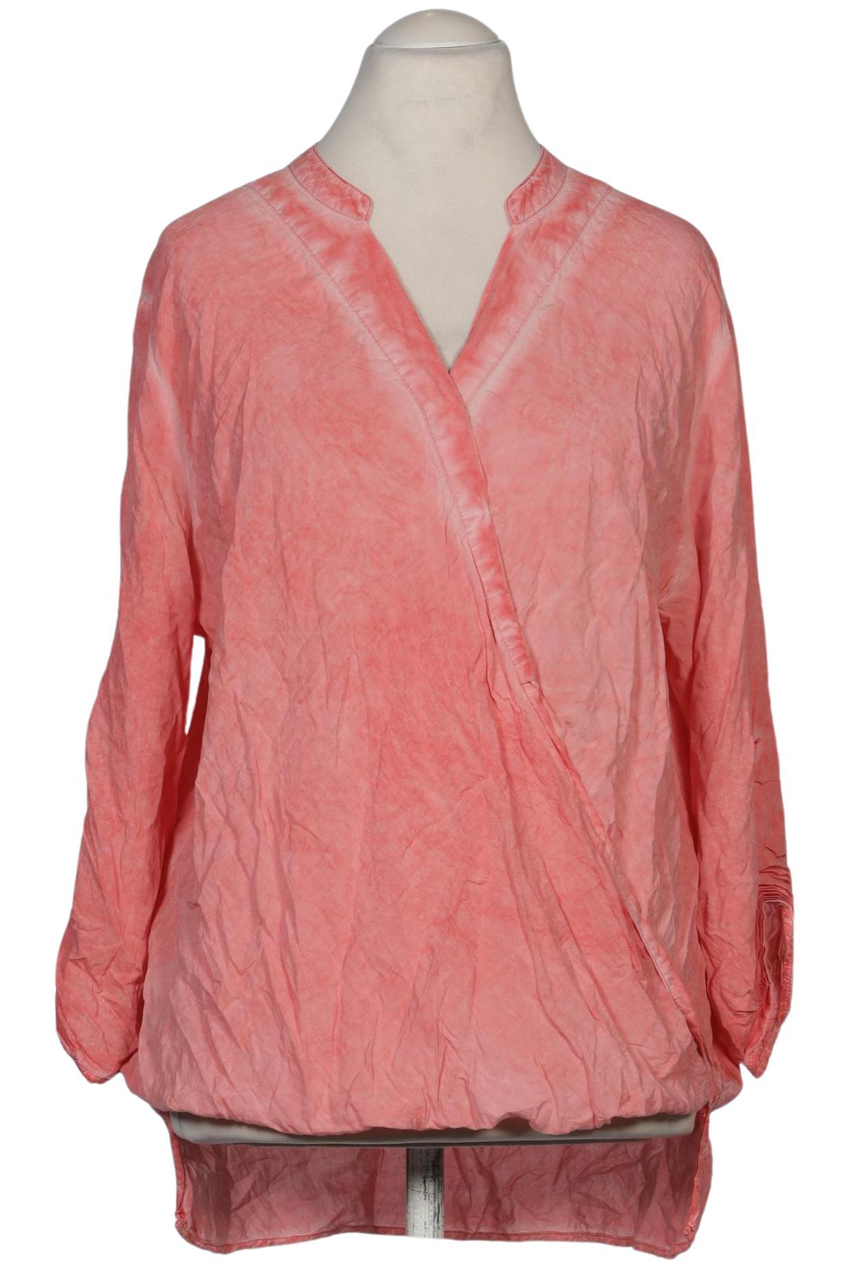 

s questo Damen Bluse, pink, Gr. 40