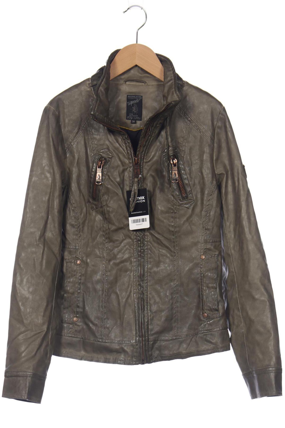

s´questo Damen Jacke, beige