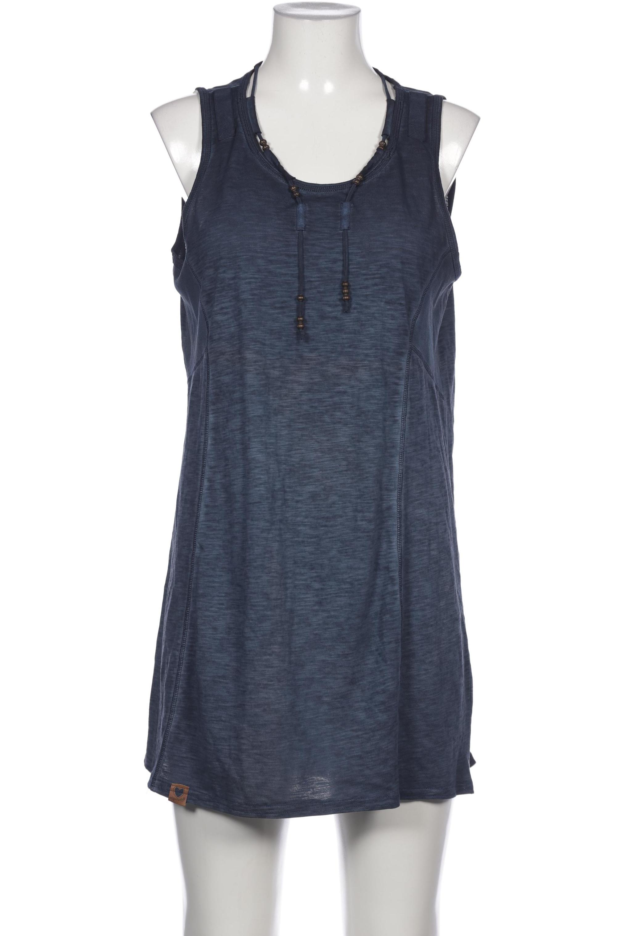 

s´questo Damen Kleid, marineblau