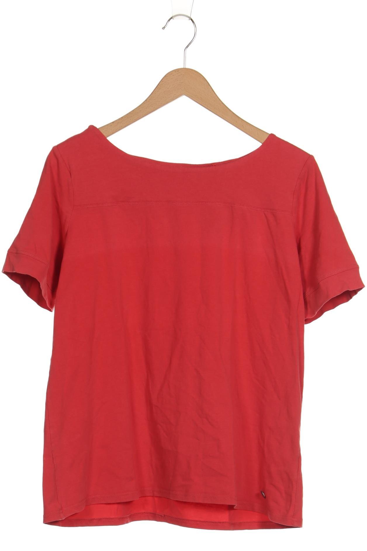 

s questo Damen T-Shirt, rot, Gr. 44