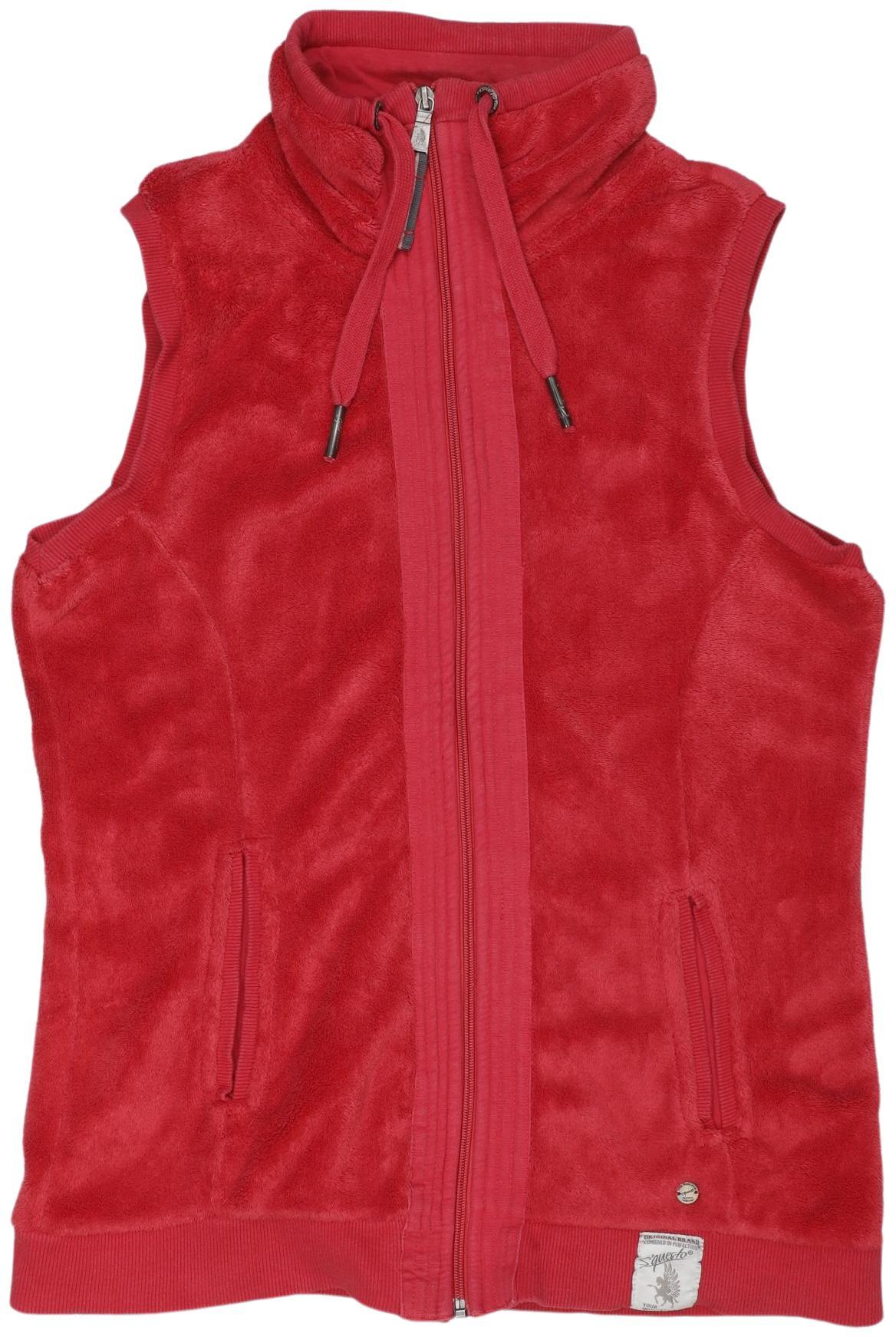 

s questo Damen Weste, rot, Gr. 38