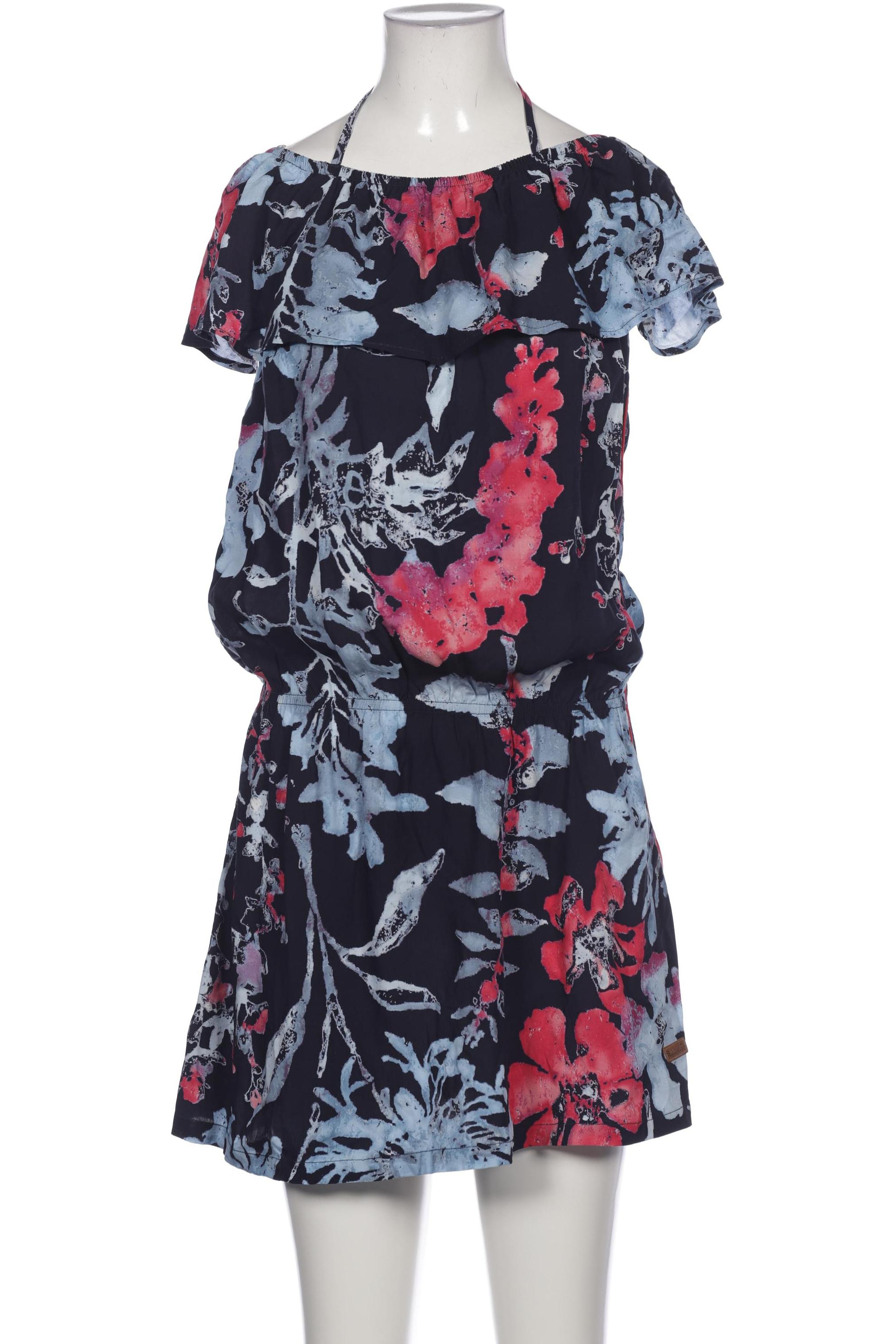 

s questo Damen Kleid, marineblau, Gr. 36