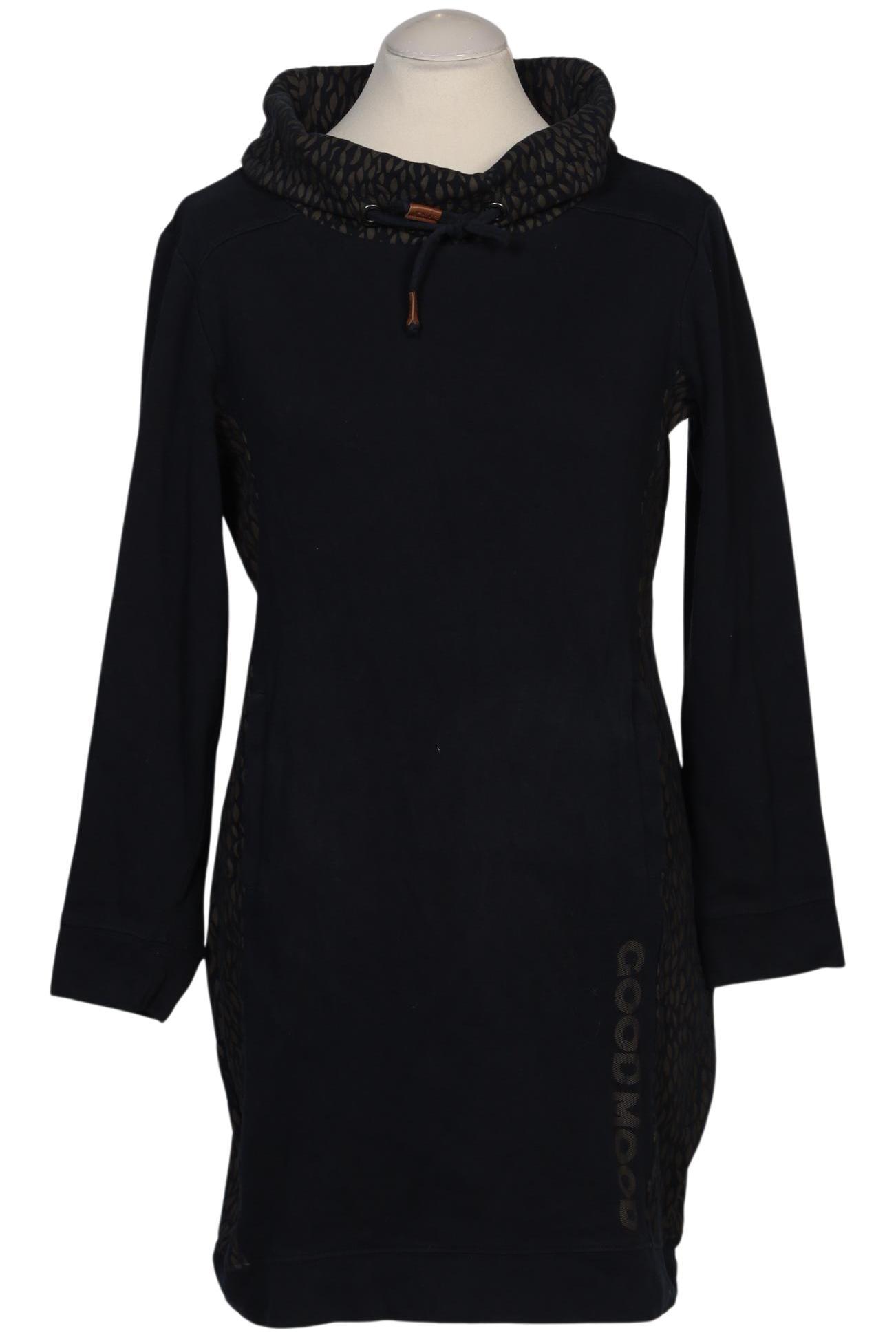 

s questo Damen Kleid, marineblau, Gr. 38