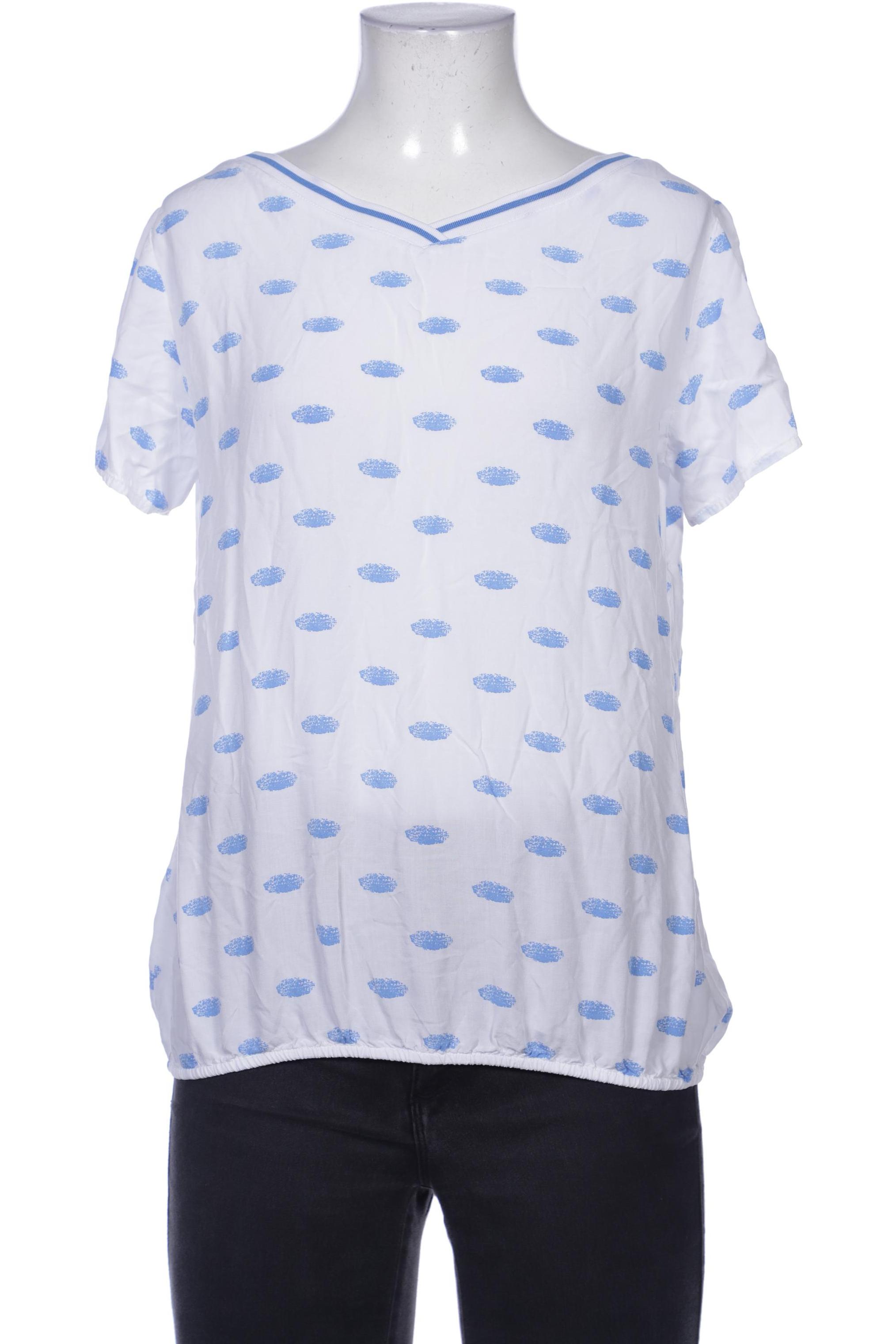 

s questo Damen T-Shirt, weiß, Gr. 48