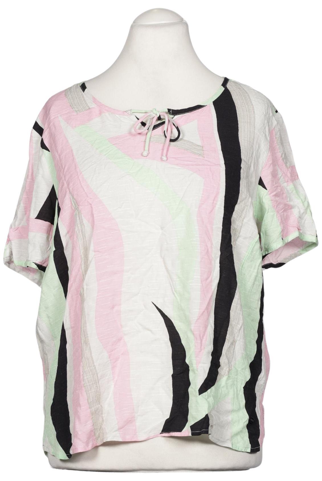 

s questo Damen Bluse, mehrfarbig, Gr. 42