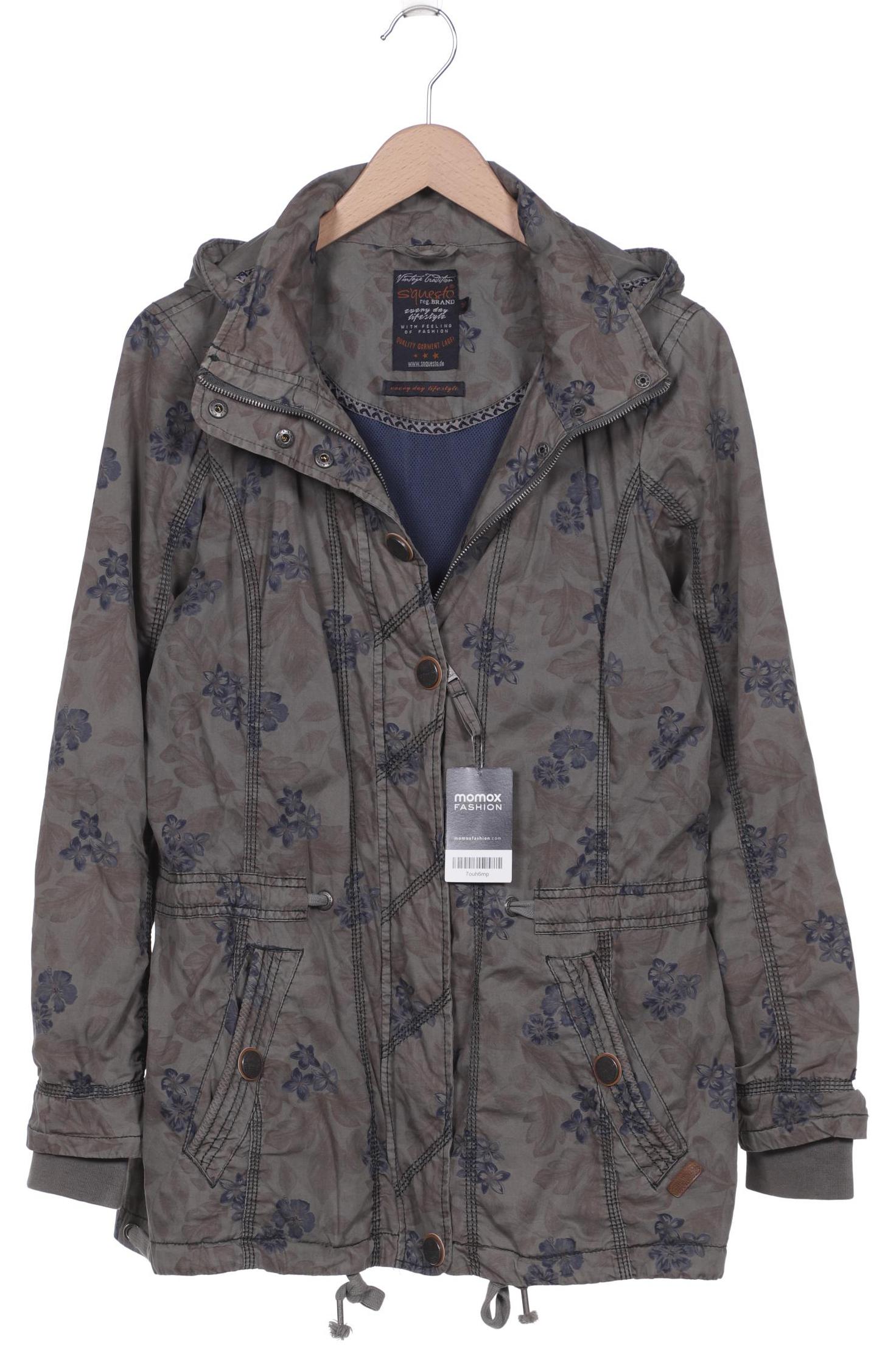 

s´questo Damen Jacke, grün
