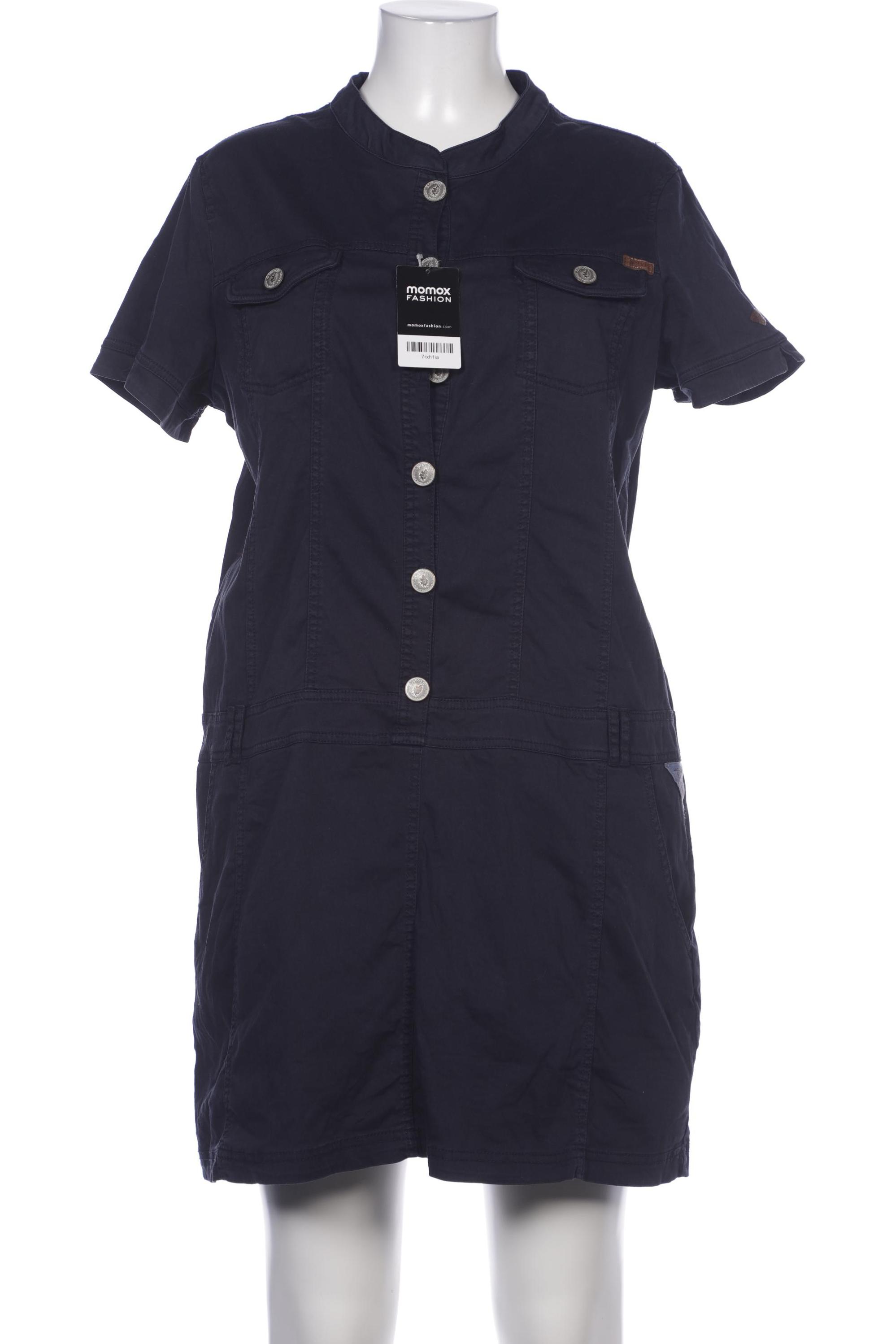 

s questo Damen Kleid, marineblau, Gr. 42