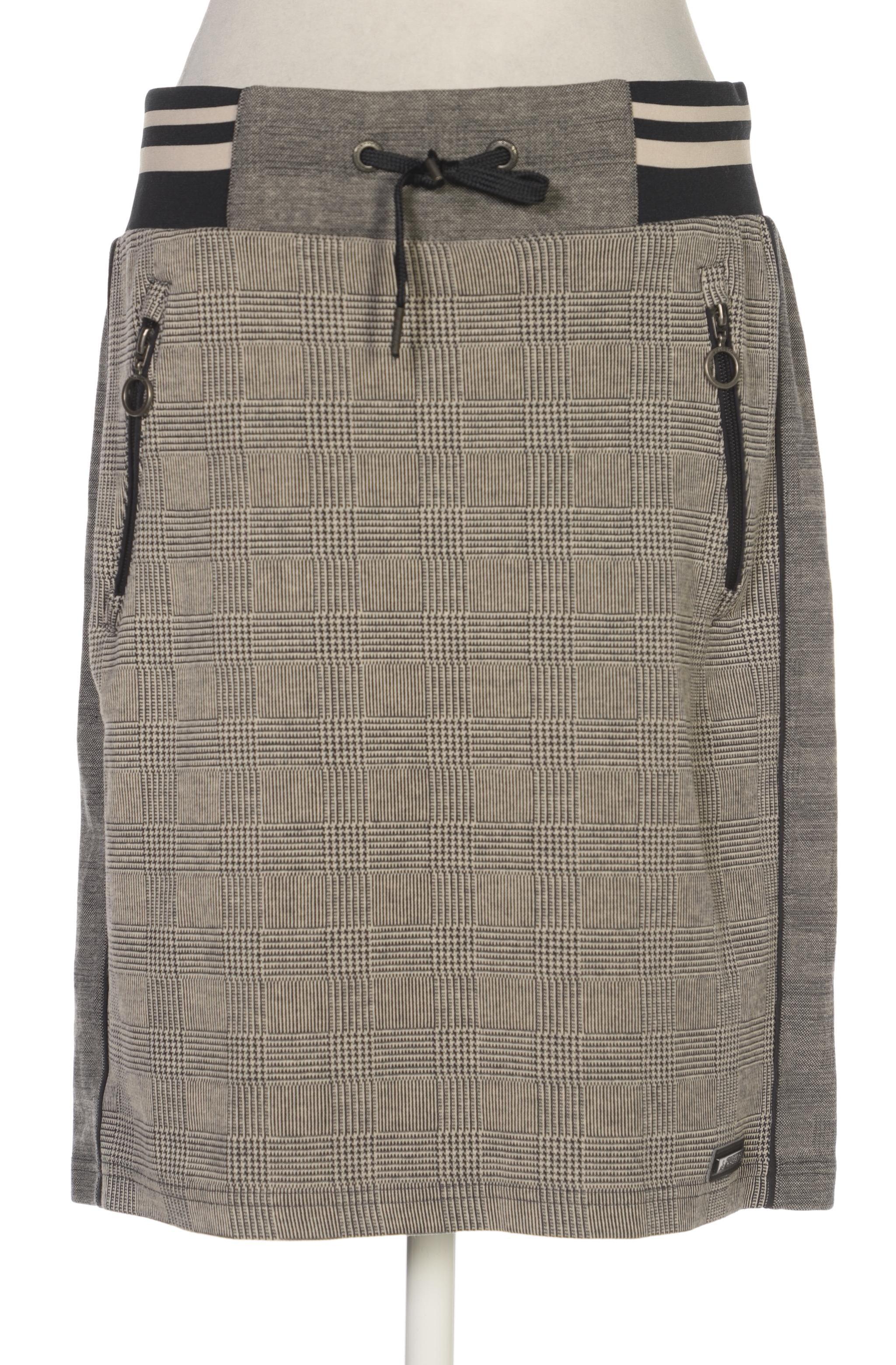 

s questo Damen Rock, grau, Gr. 38