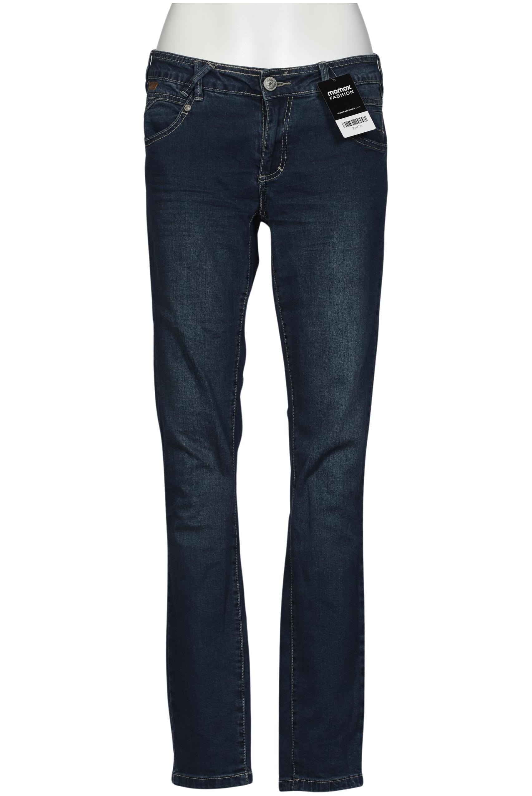 

s questo Damen Jeans, marineblau, Gr. 38