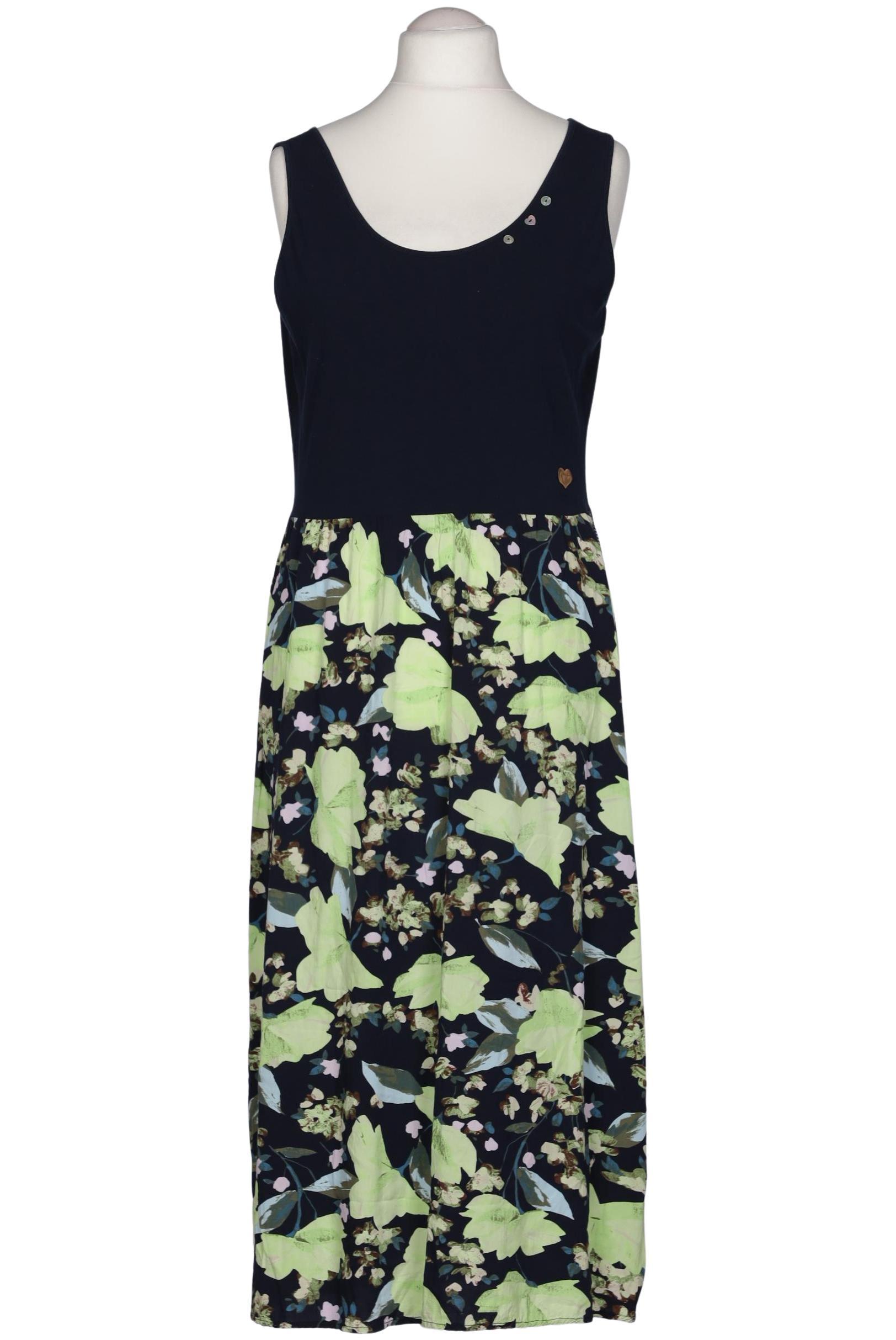 

s questo Damen Kleid, mehrfarbig, Gr. 42